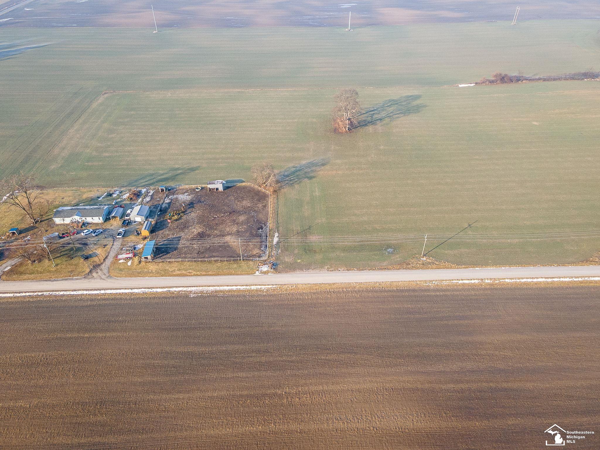00 Wells Road Milan Township MI 48110