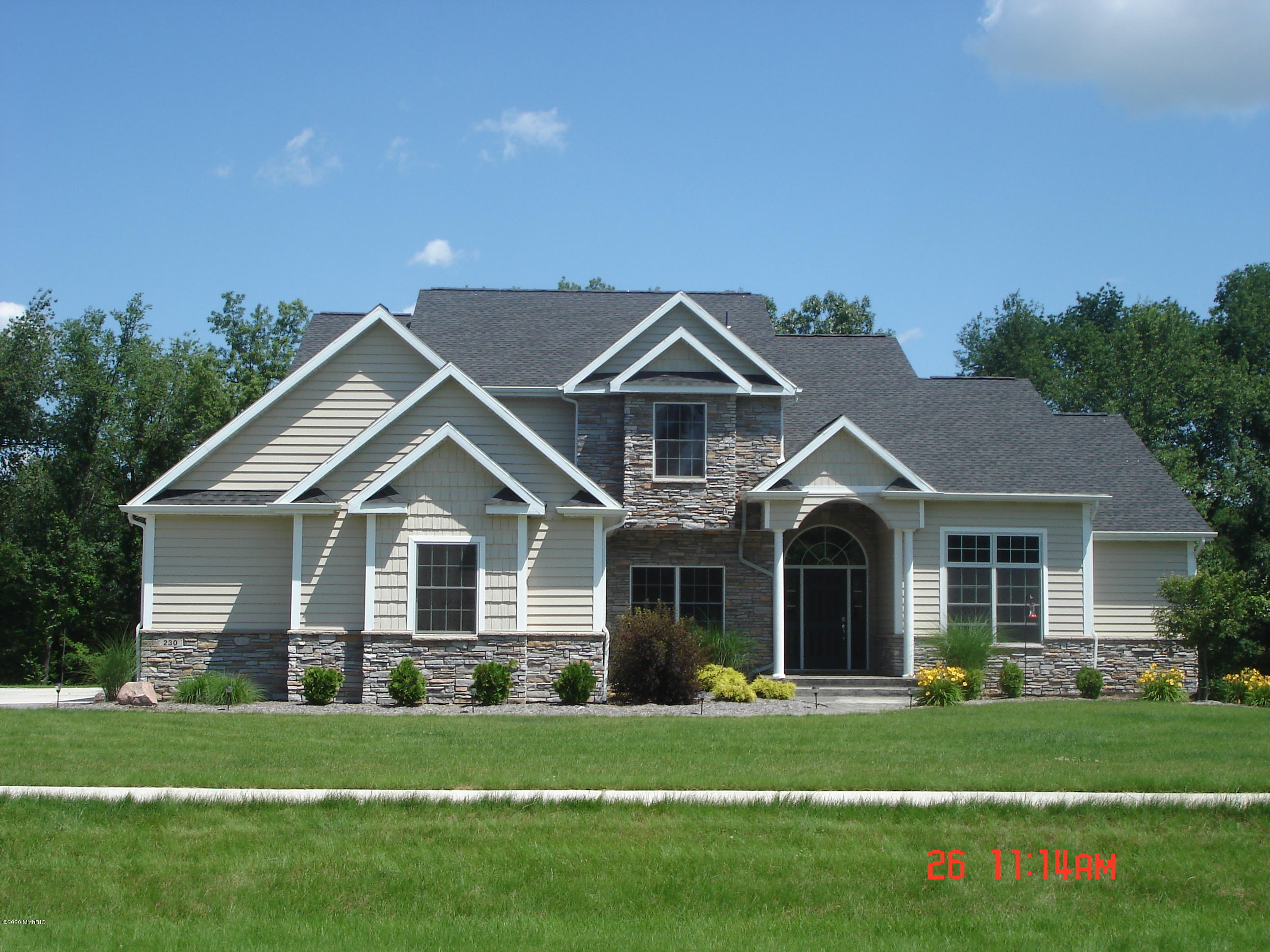 LOT#8 Cedar Creek Drive Battle Creek City MI 49015