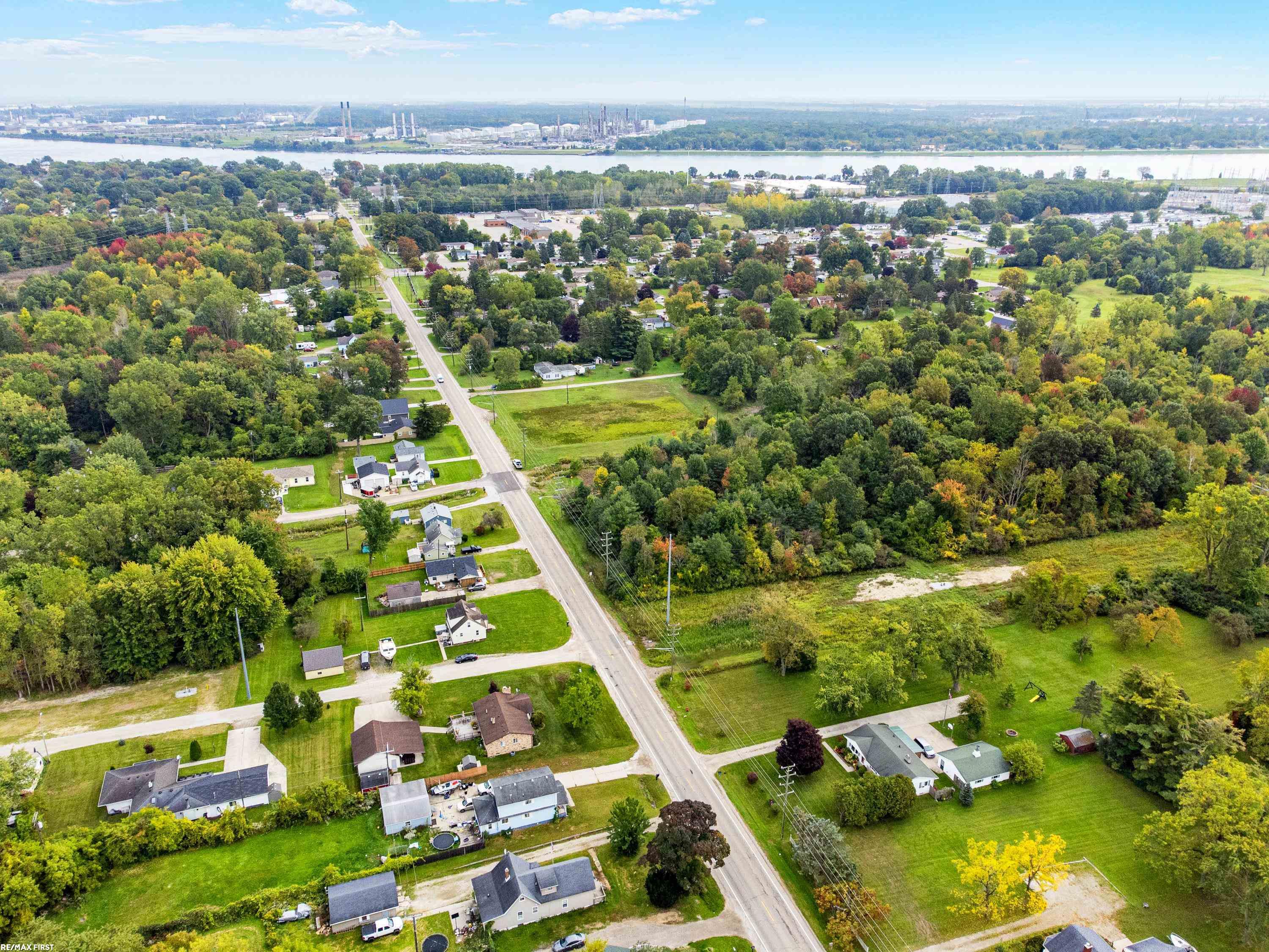 3605 Ravenswood Road Marysville City MI 48040