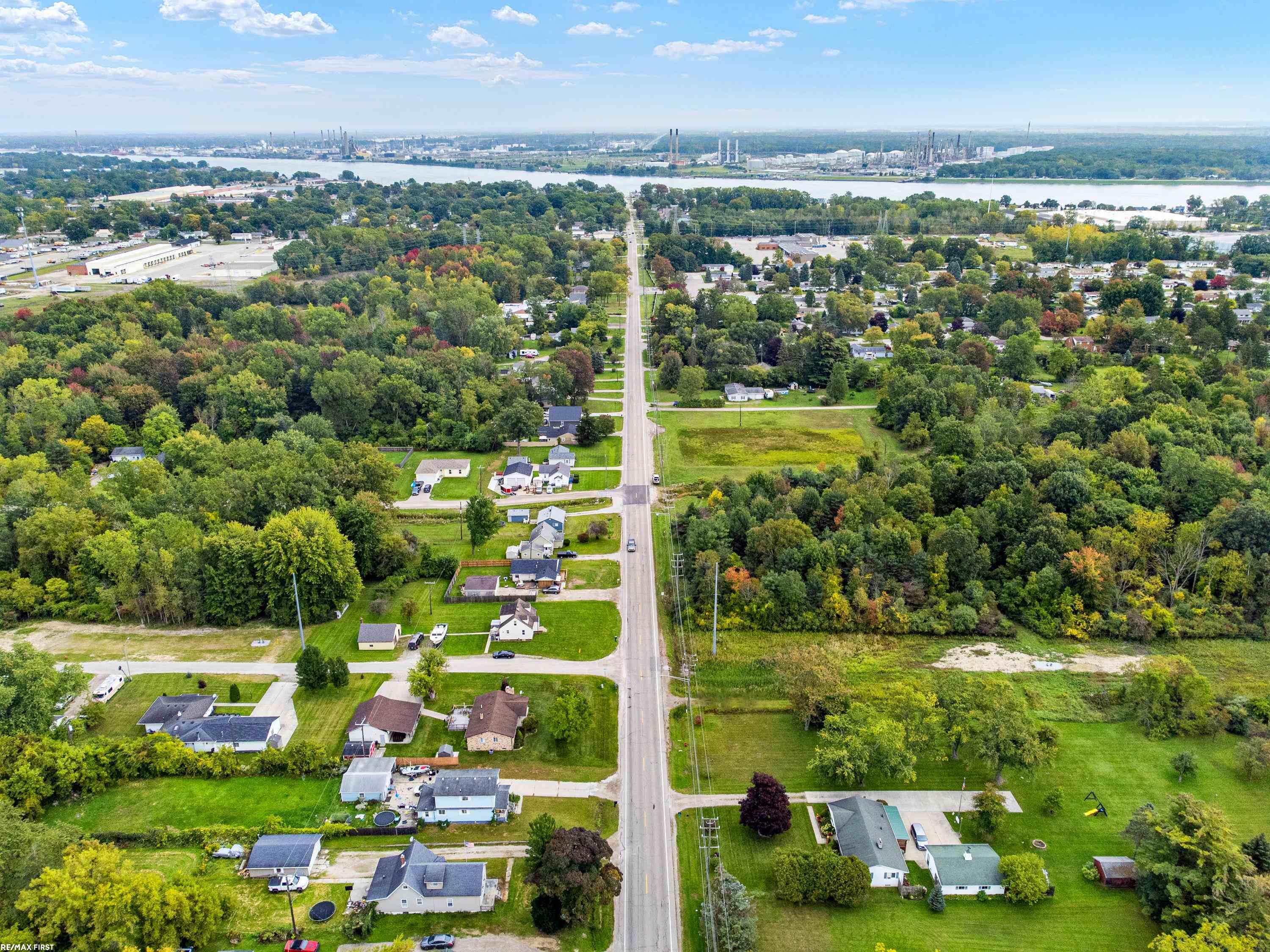 3605 Ravenswood Road Marysville City MI 48040