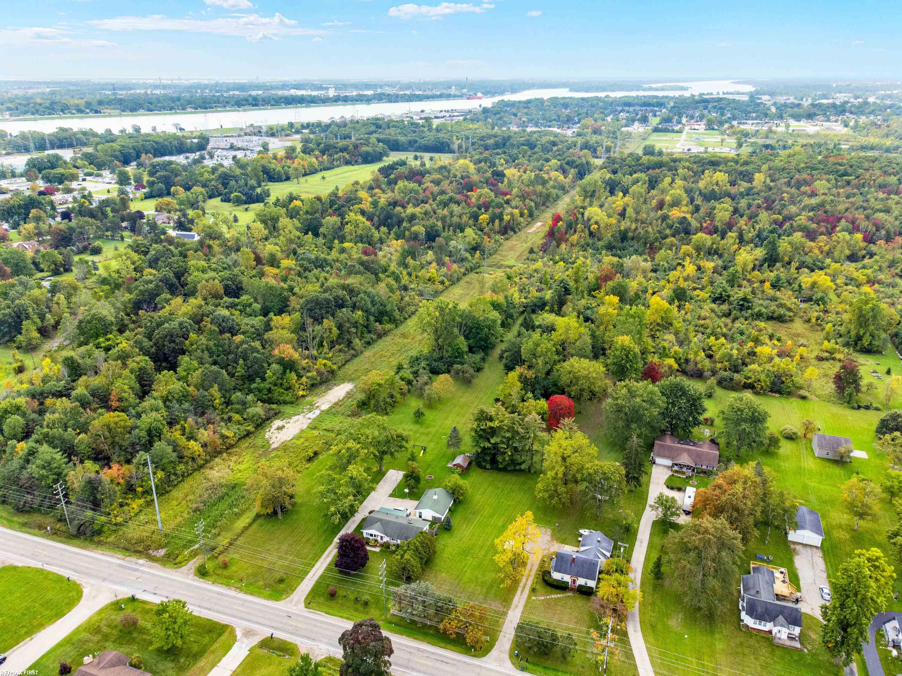 3605 Ravenswood Road Marysville City MI 48040