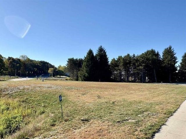 V/l Zimmerman Road Garfield Charter Township MI 49685