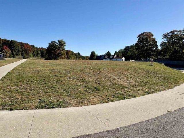 V/l Zimmerman Road Garfield Charter Township MI 49685