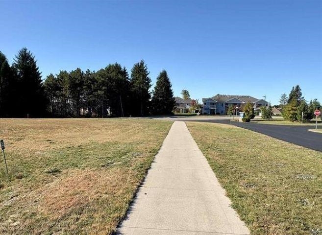 V/l Zimmerman Road Garfield Charter Township MI 49685
