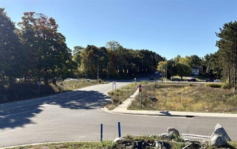 V/l Zimmerman Road Garfield Charter Township MI 49685