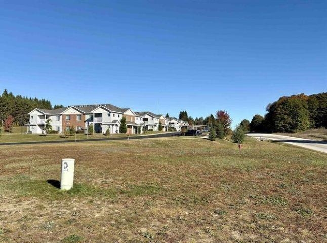 V/l Zimmerman Road Garfield Charter Township MI 49685