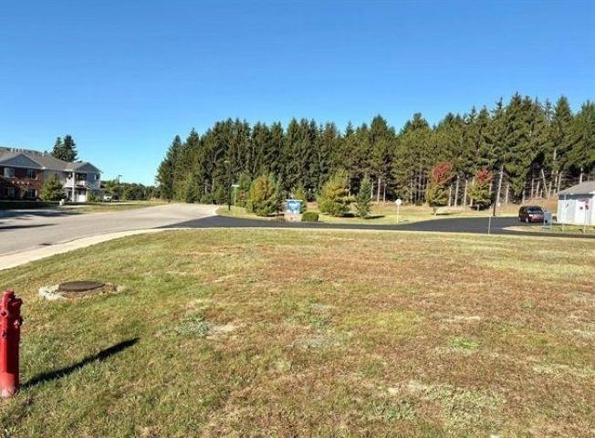 V/l Zimmerman Road Garfield Charter Township MI 49685