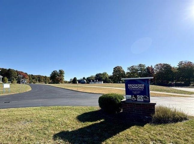 V/l Zimmerman Road Garfield Charter Township MI 49685
