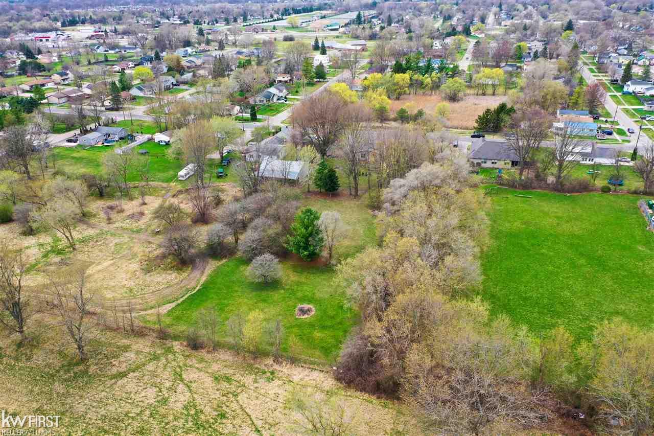 0 Jolson Avenue Burton City MI 48529