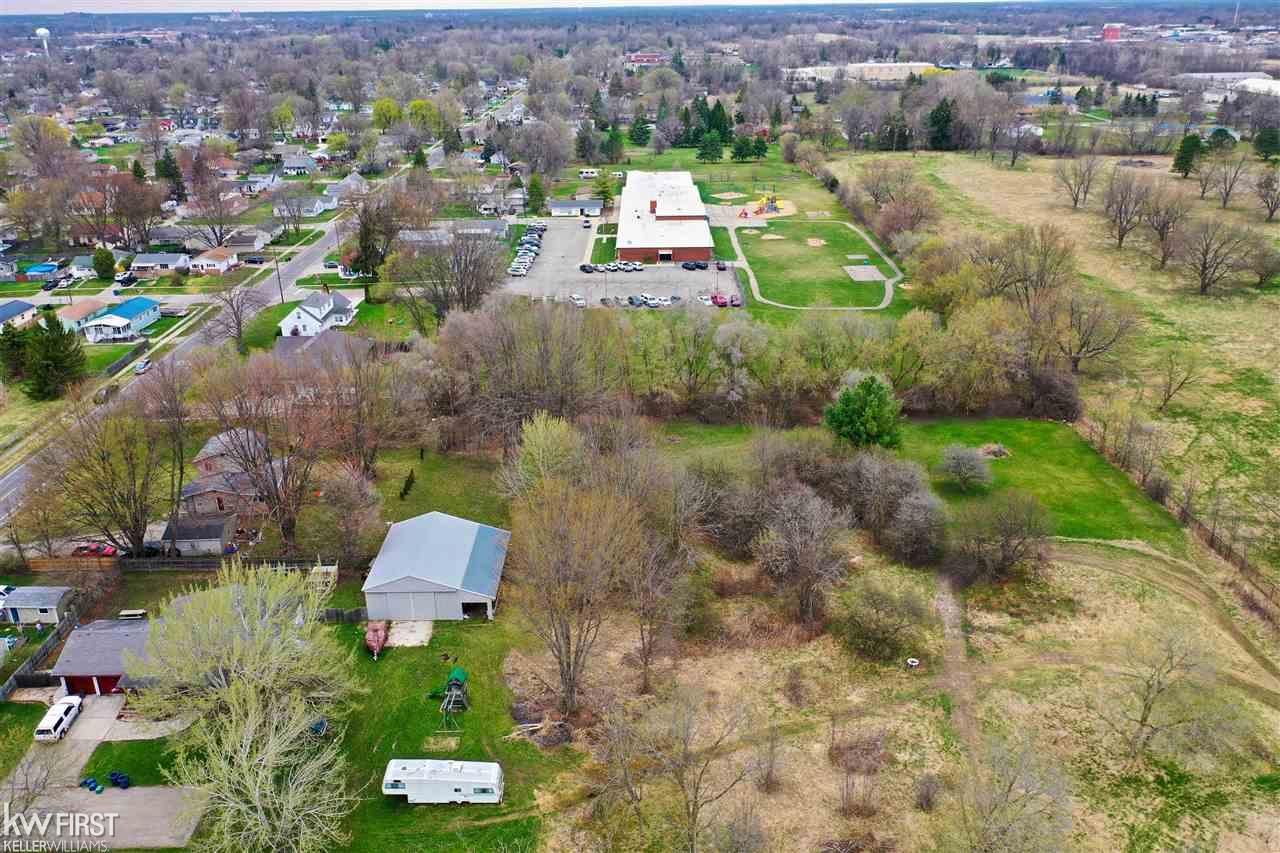 0 Jolson Avenue Burton City MI 48529