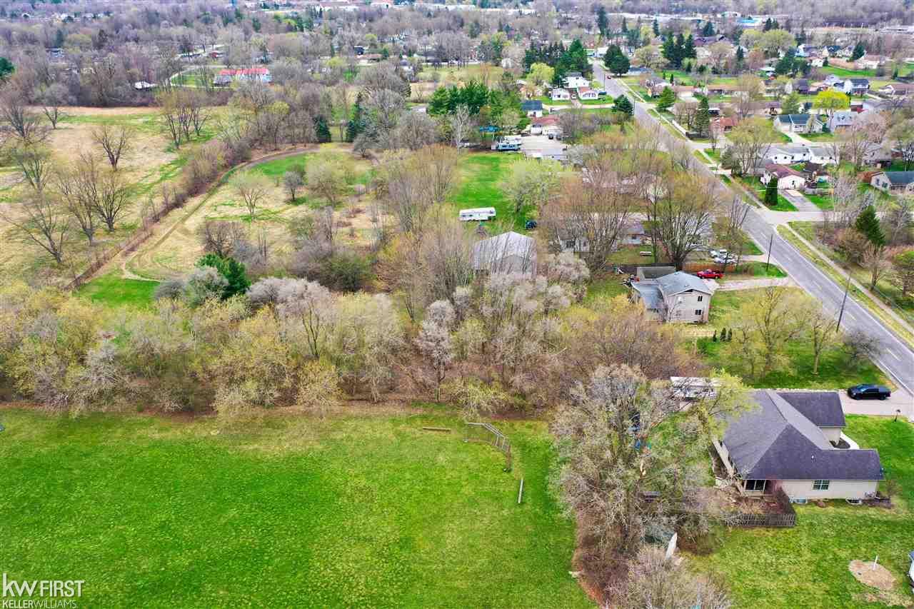 0 Jolson Avenue Burton City MI 48529