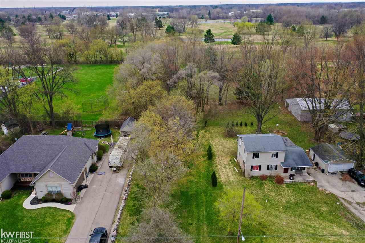 0 Jolson Avenue Burton City MI 48529