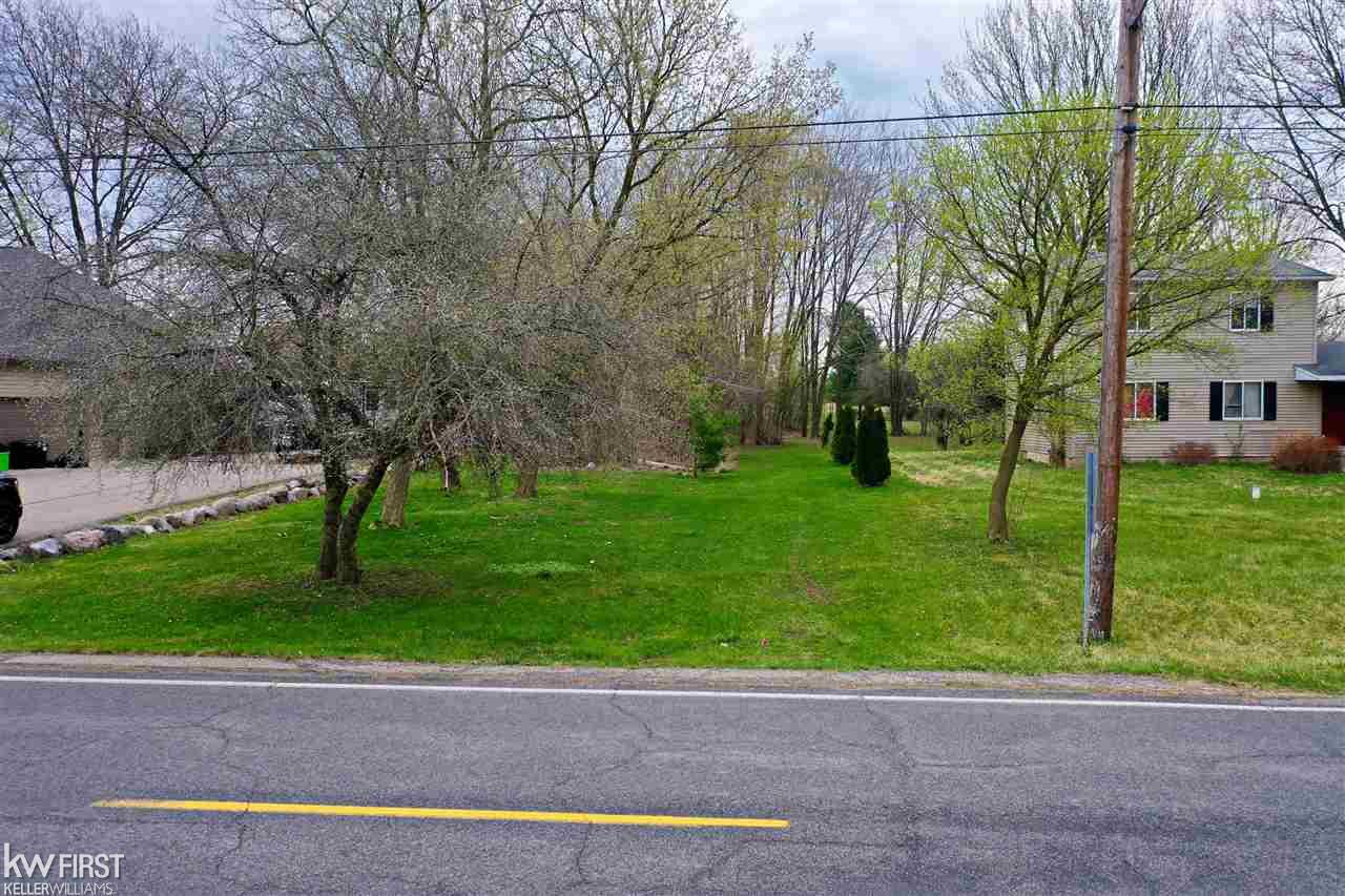 0 Jolson Avenue Burton City MI 48529