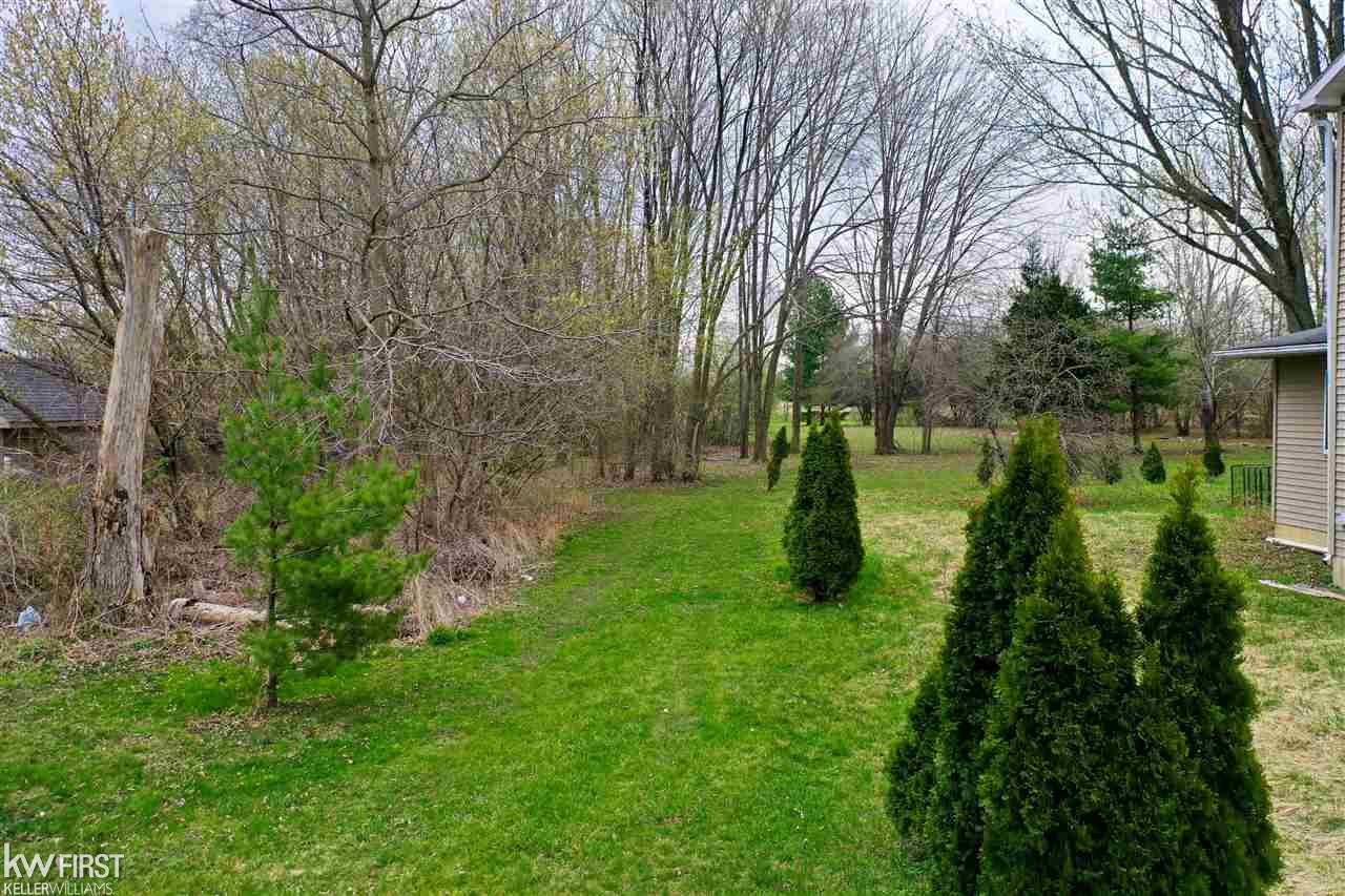 0 Jolson Avenue Burton City MI 48529