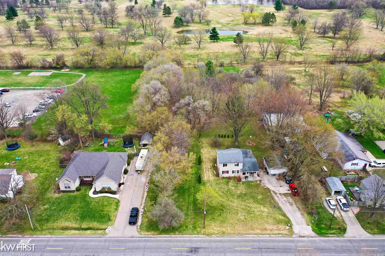 0 Jolson Avenue Burton City MI 48529