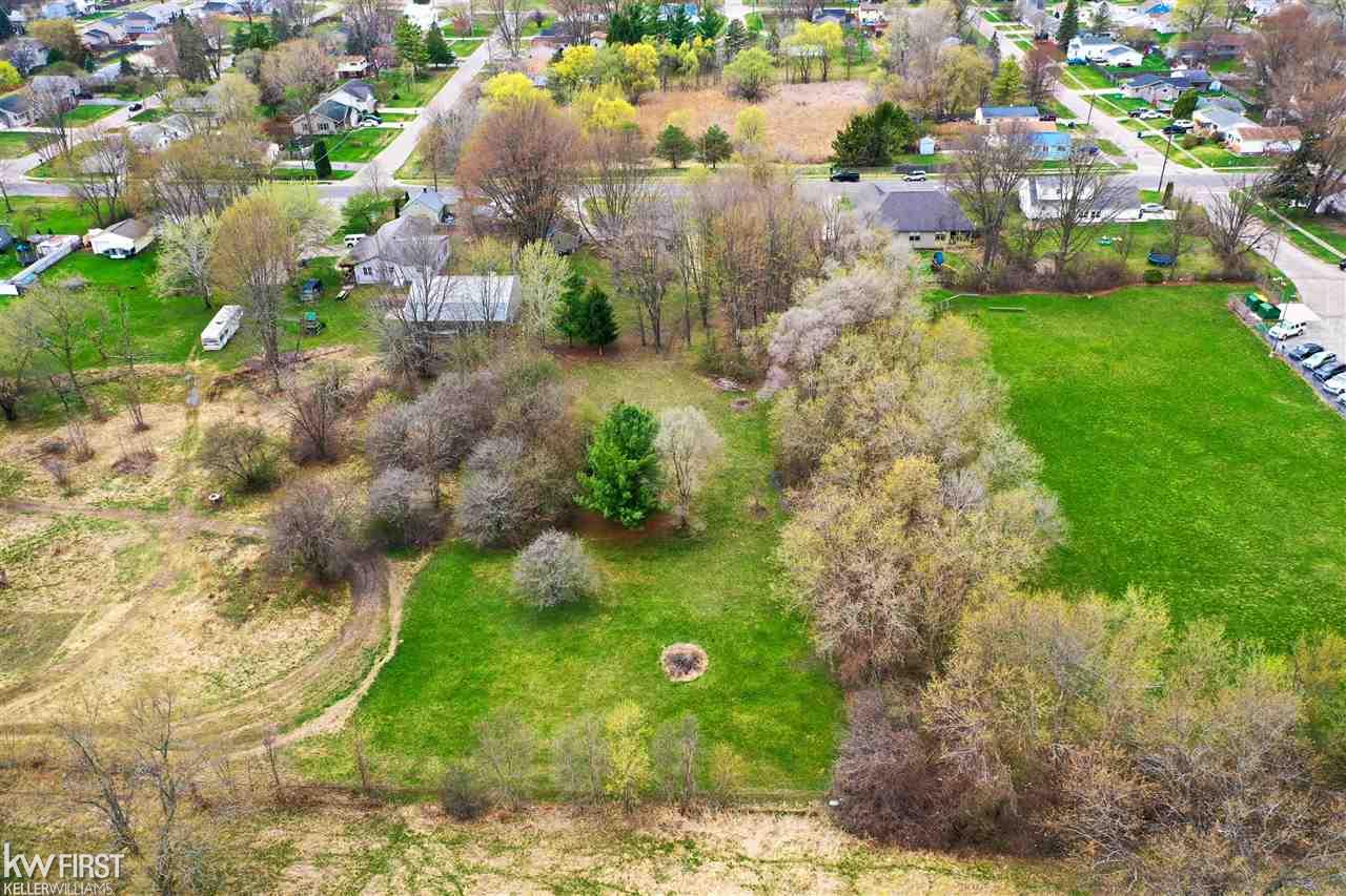 0 Jolson Avenue Burton City MI 48529