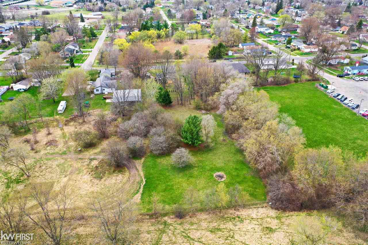 0 Jolson Avenue Burton City MI 48529