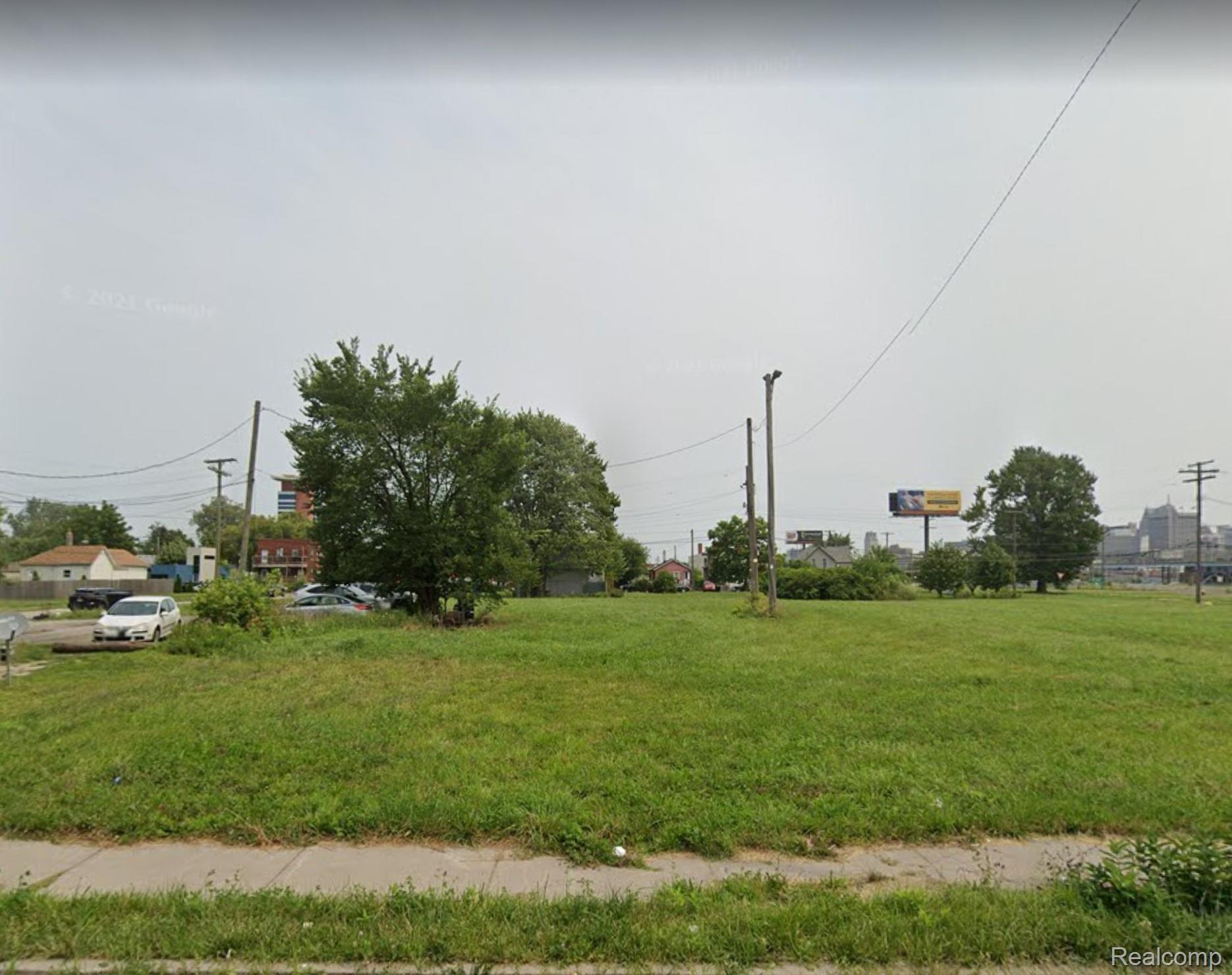 2628 Rosa Parks Boulevard Detroit City MI 48216