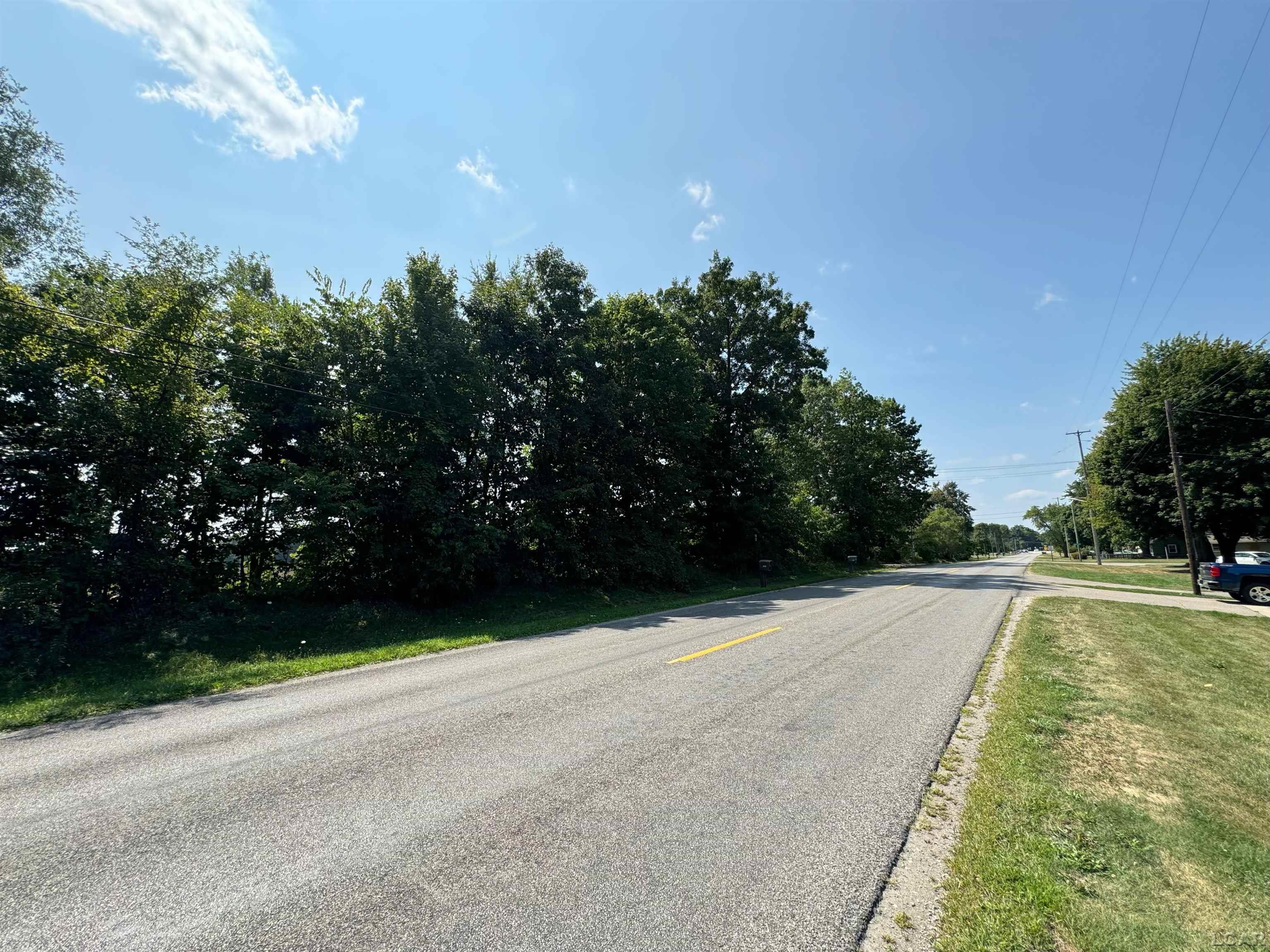 2000 Blk Sutton Road Raisin Township MI 49221