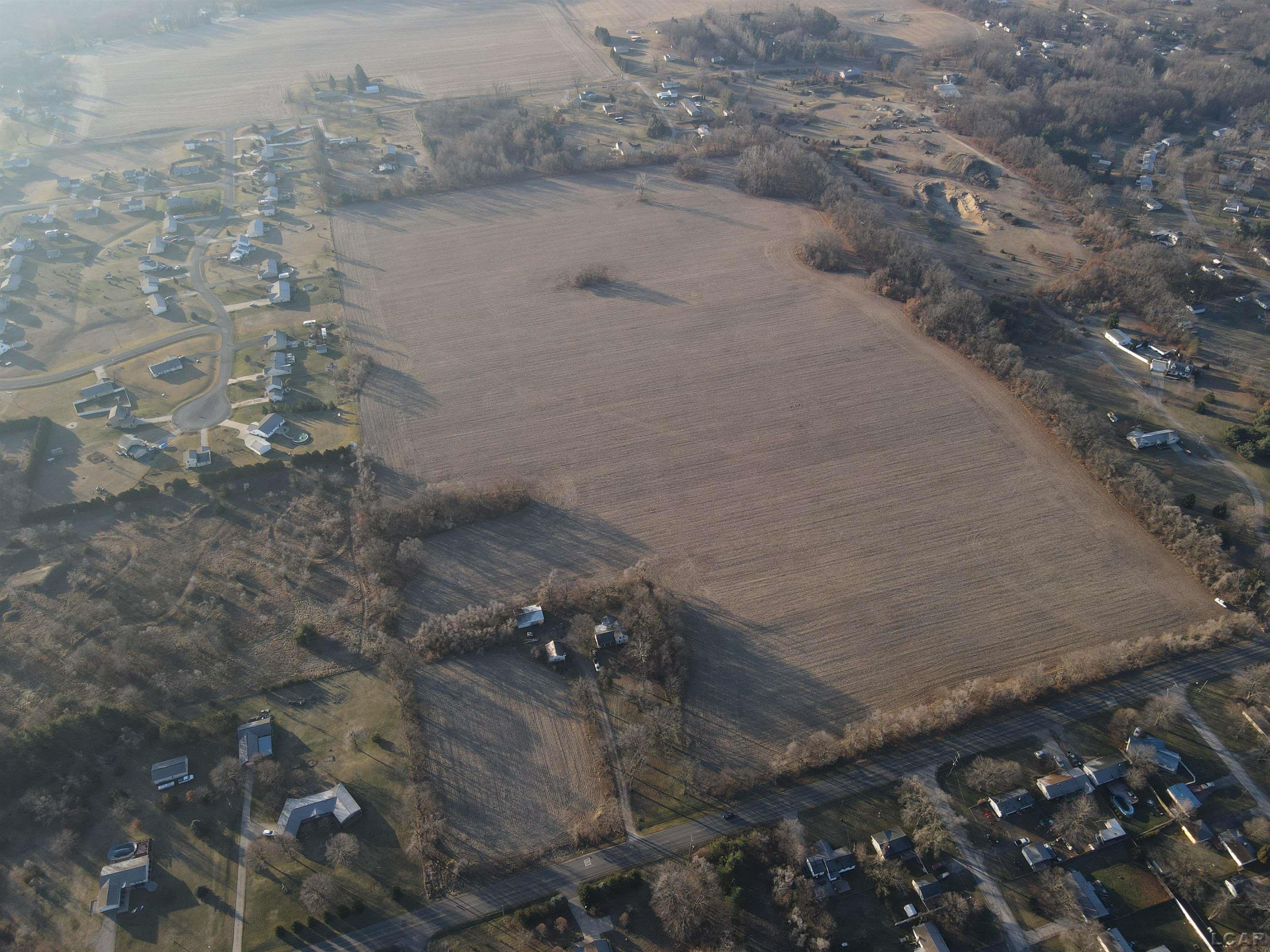 2000 Blk Sutton Road Raisin Township MI 49221