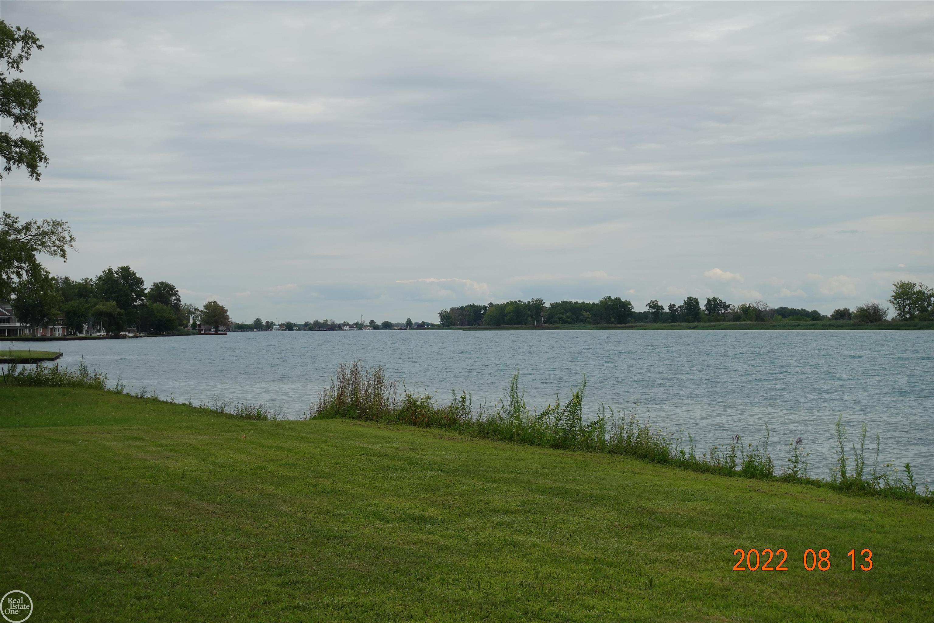 9450 S Channel Clay Township MI 48028