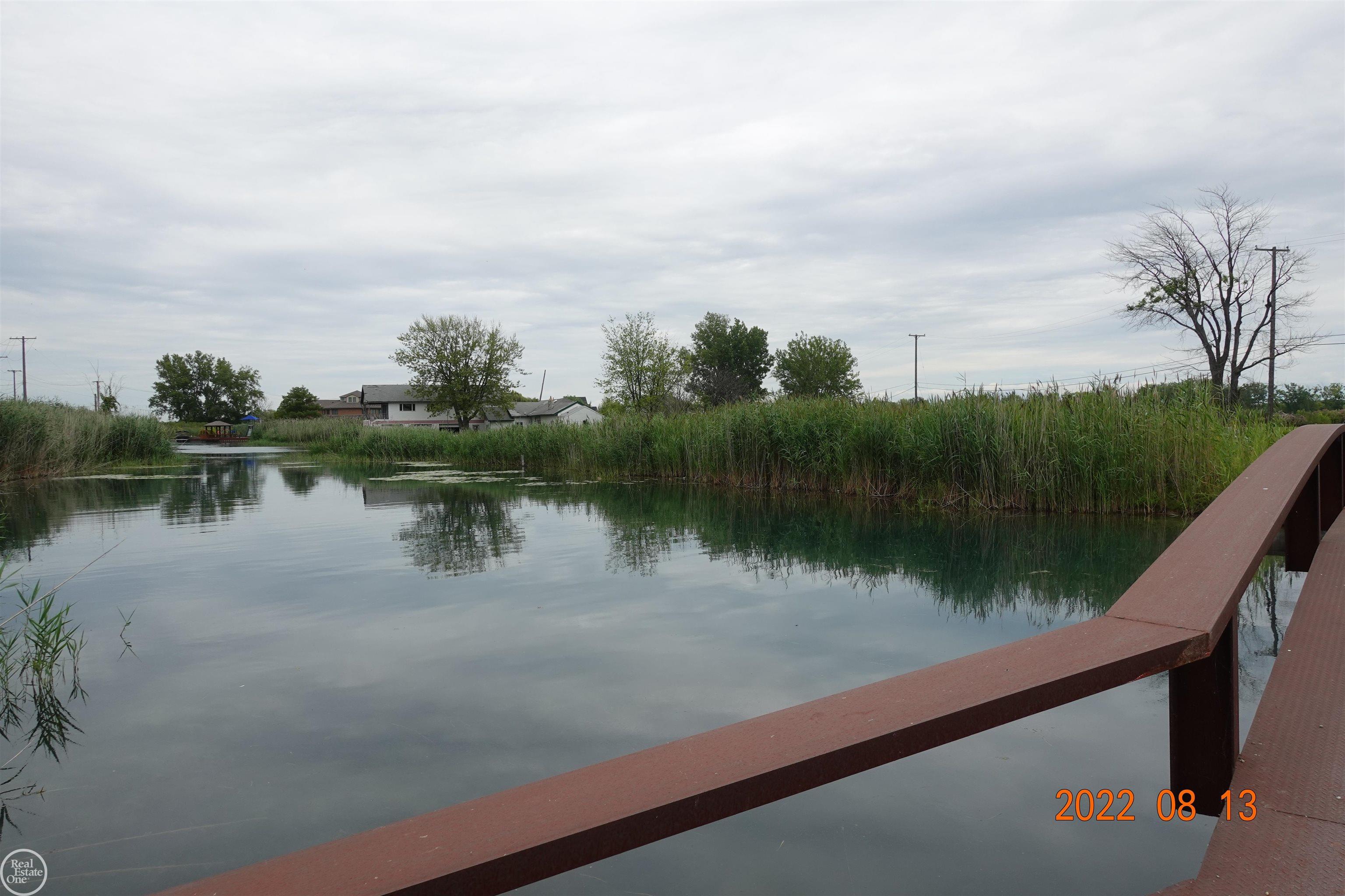 9450 S Channel Clay Township MI 48028