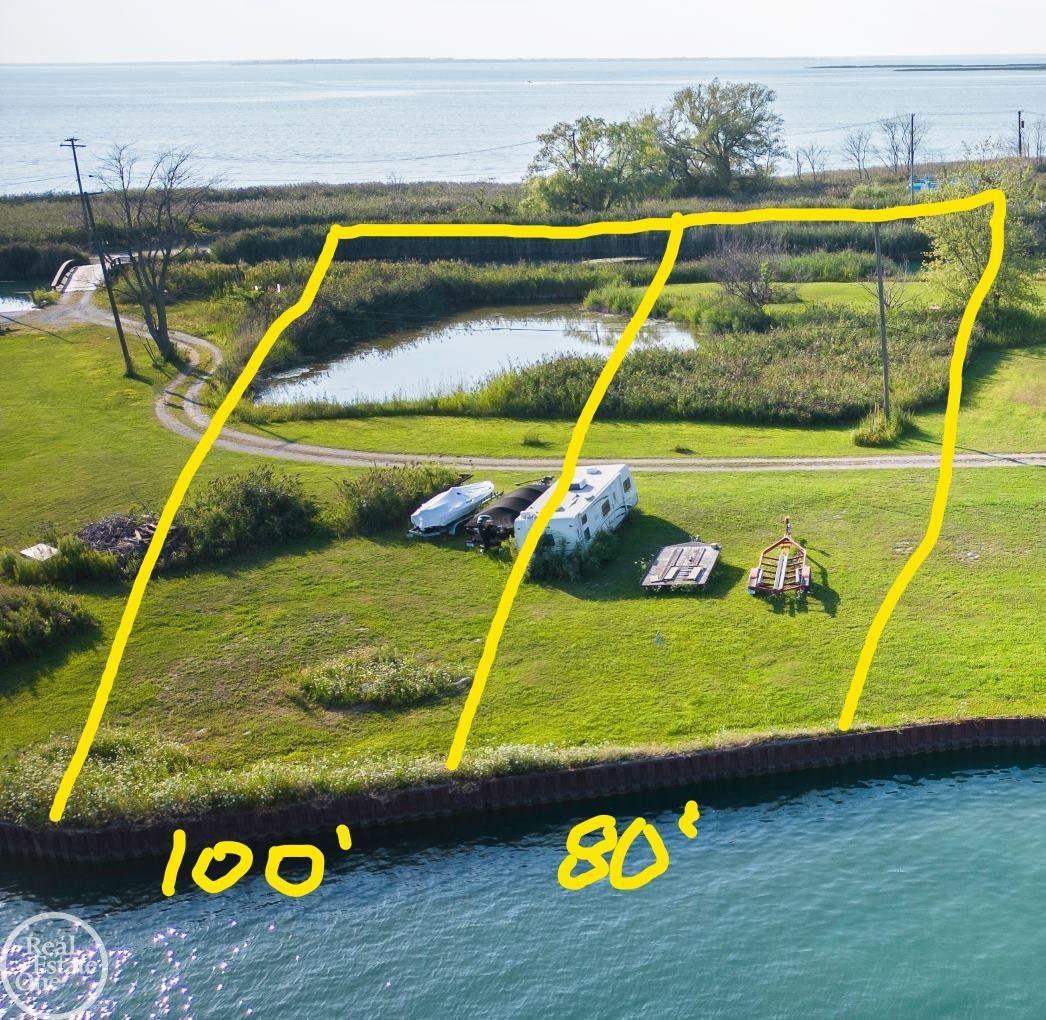 9450 S Channel Clay Township MI 48028