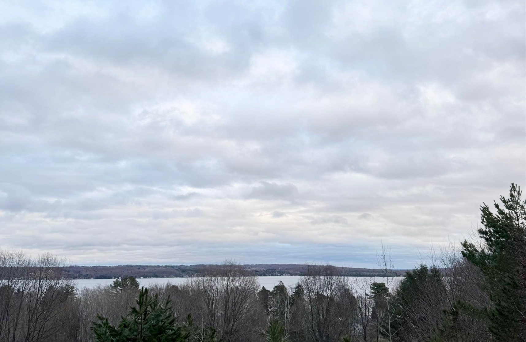 E Hidden Beech Drive Solon Township MI 49621