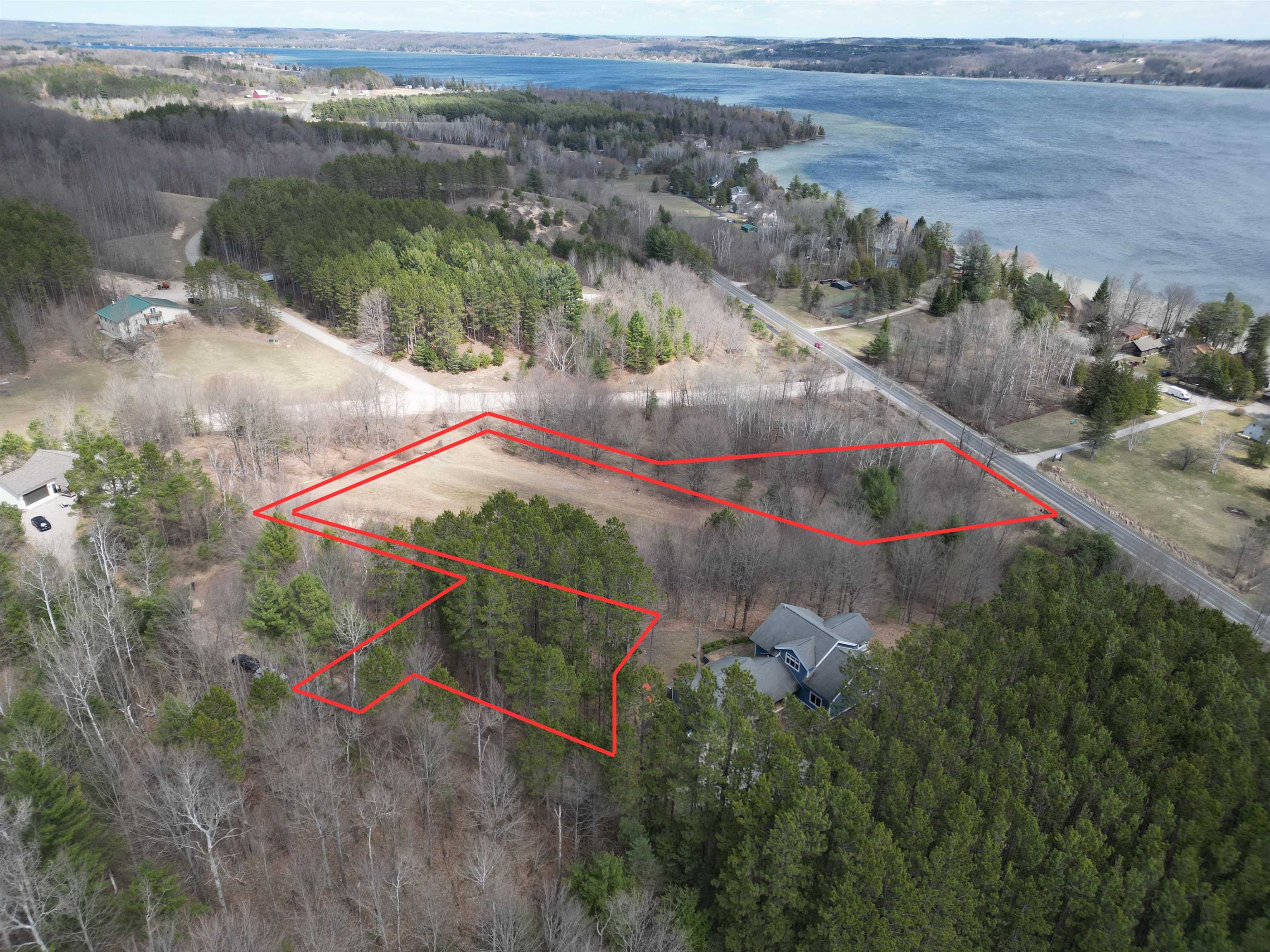 E Hidden Beech Drive Solon Township MI 49621