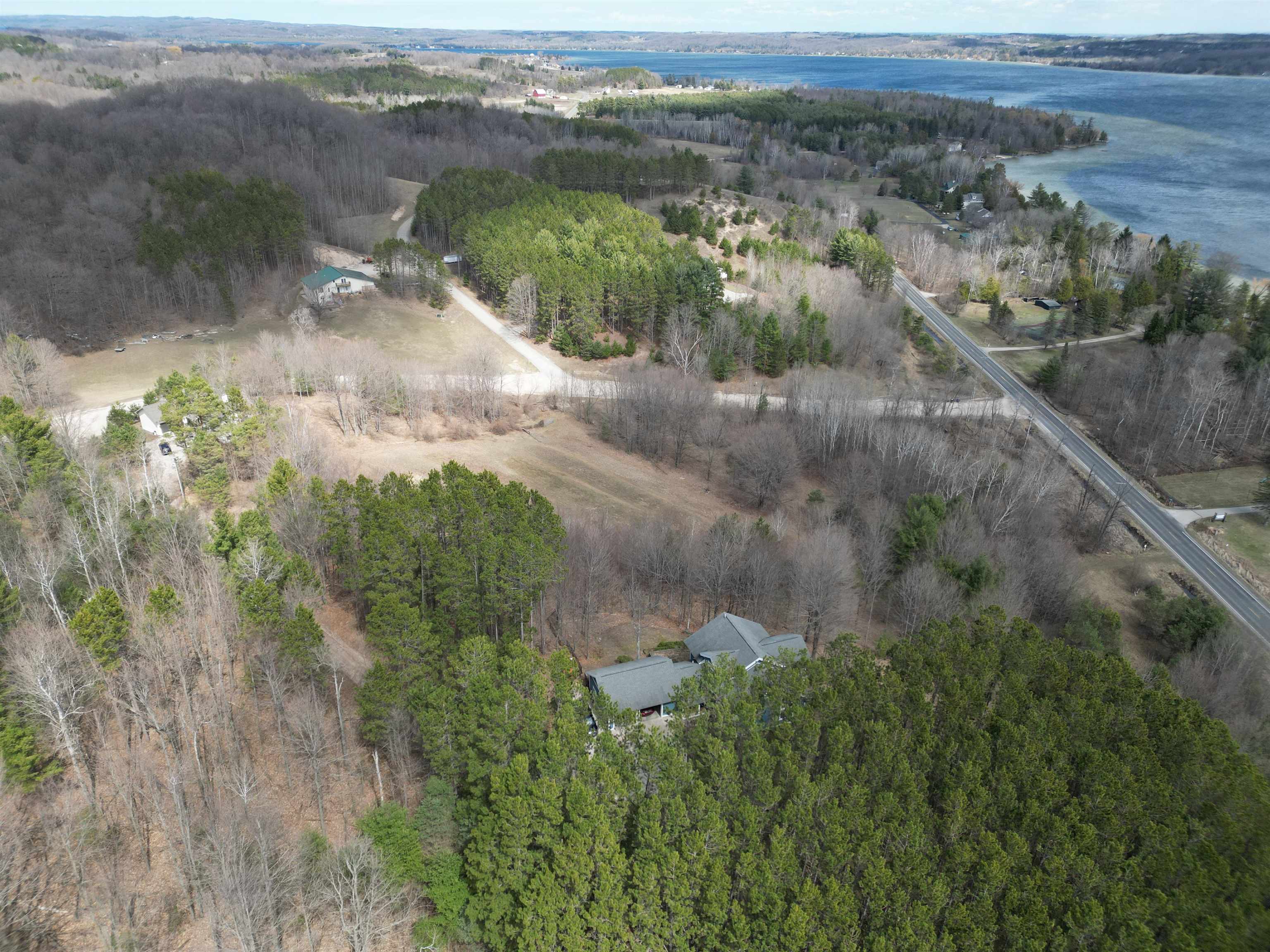 E Hidden Beech Drive Solon Township MI 49621
