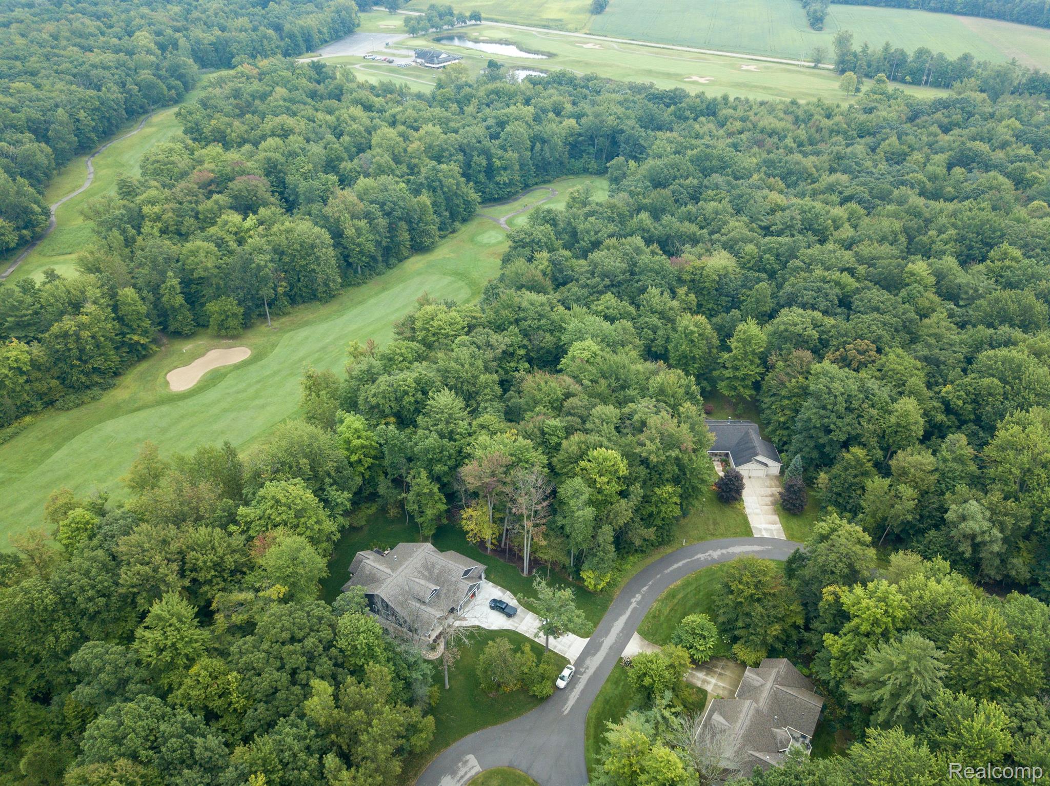 001 Evergreen Trail Vassar Township MI 48768