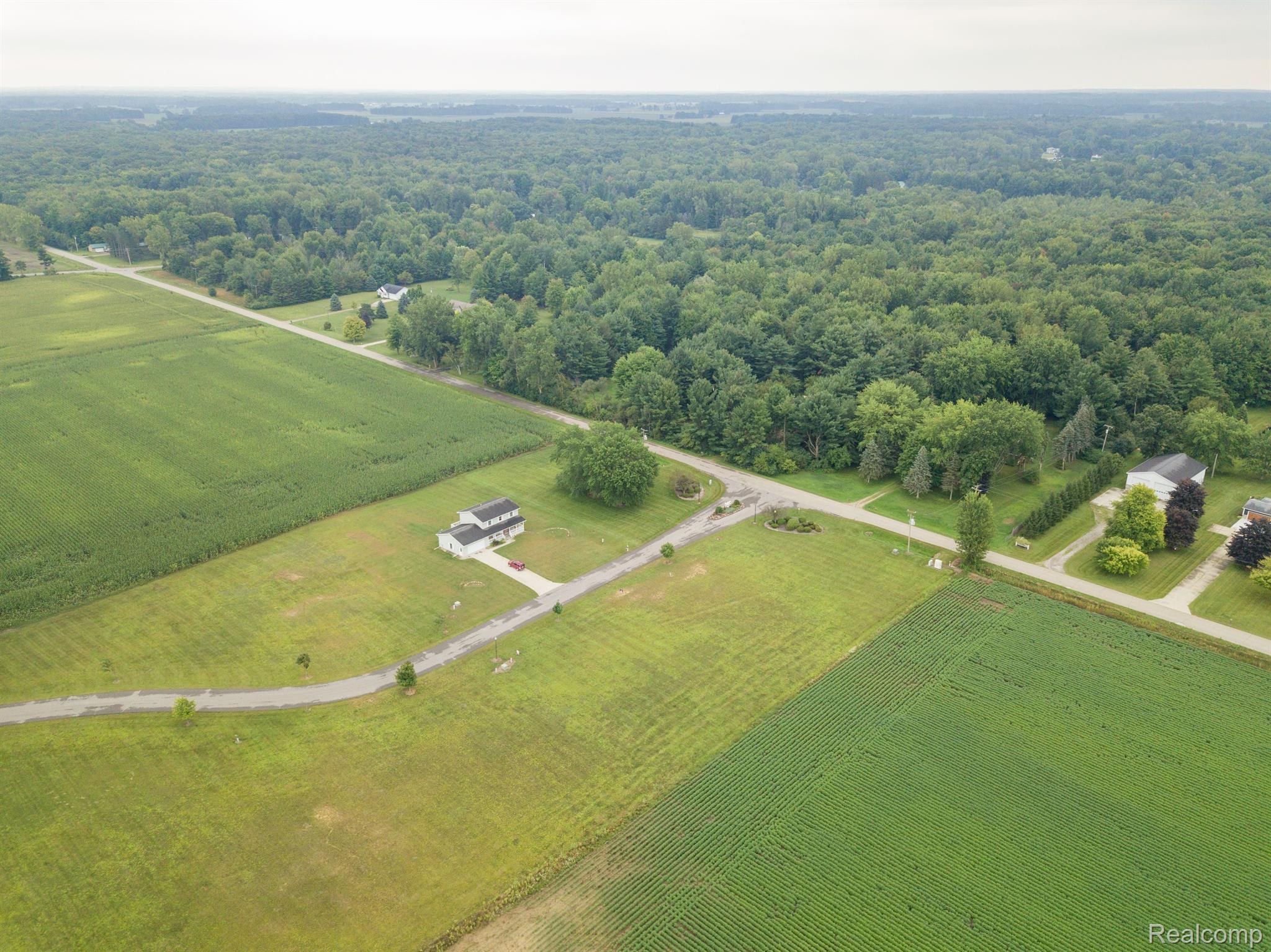 001 Evergreen Trail Vassar Township MI 48768