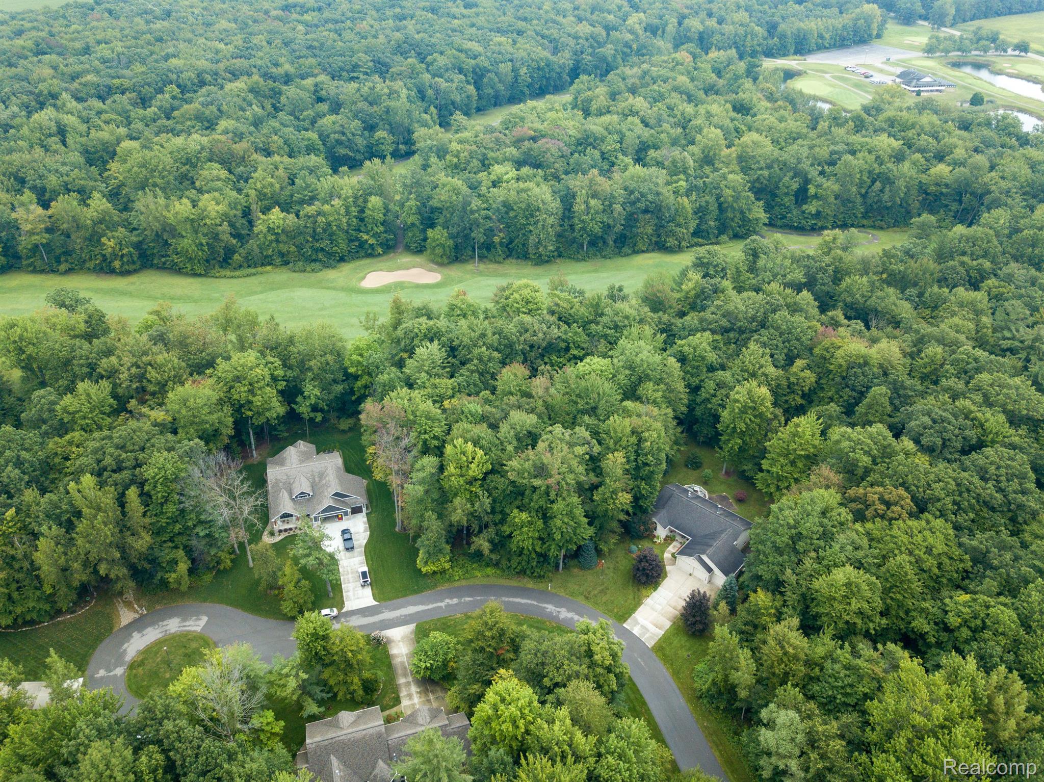 001 Evergreen Trail Vassar Township MI 48768