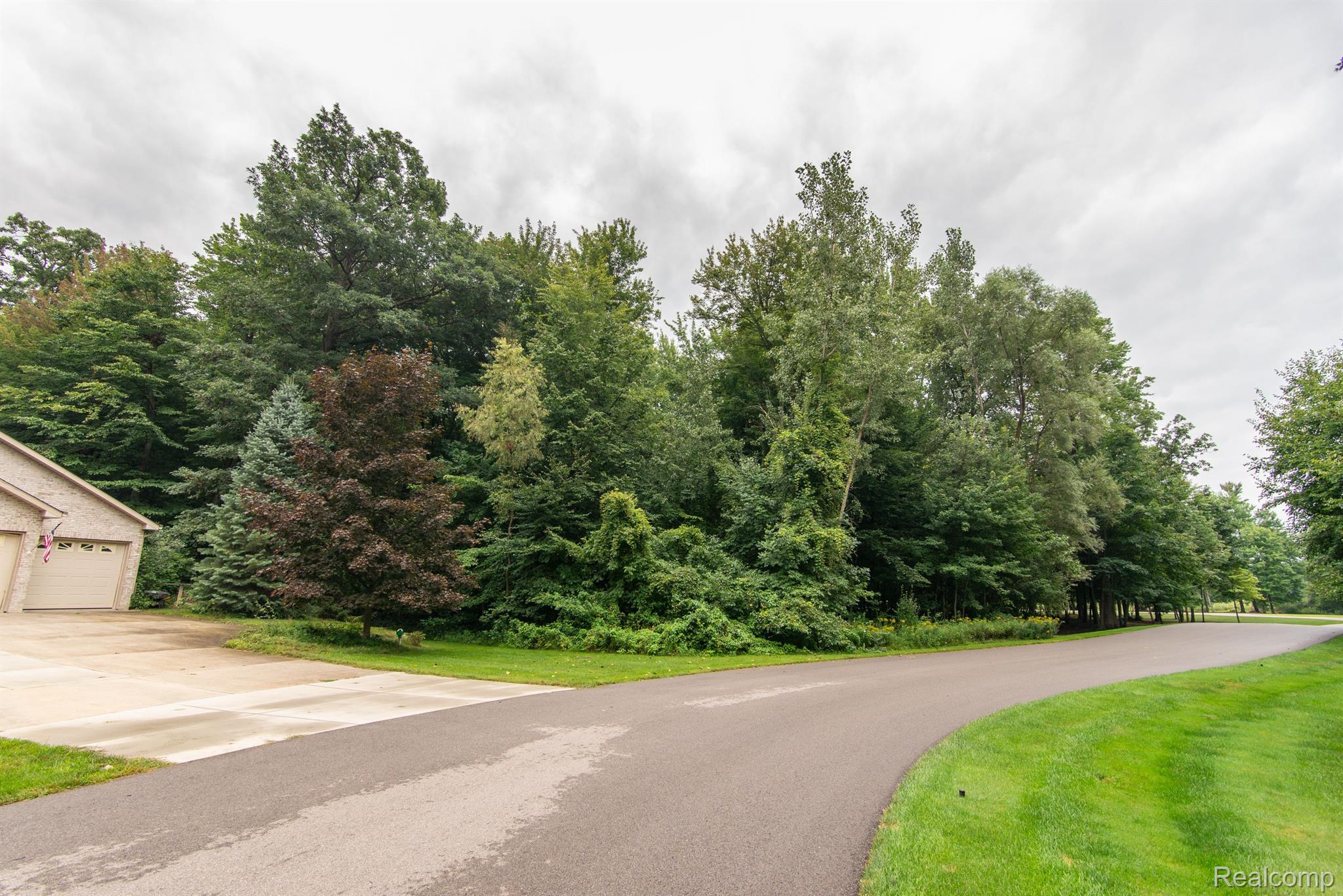 001 Evergreen Trail Vassar Township MI 48768