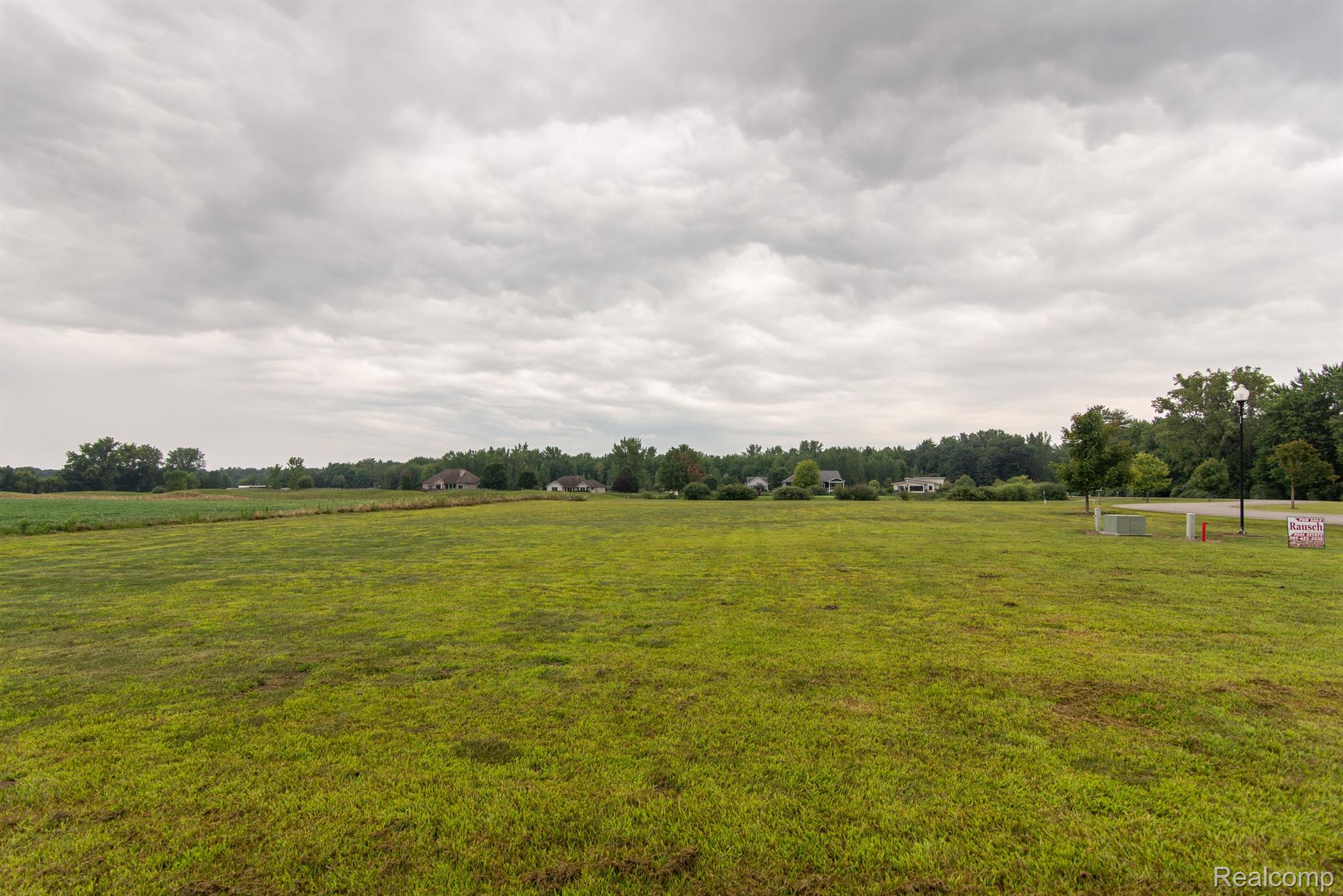 001 Evergreen Trail Vassar Township MI 48768