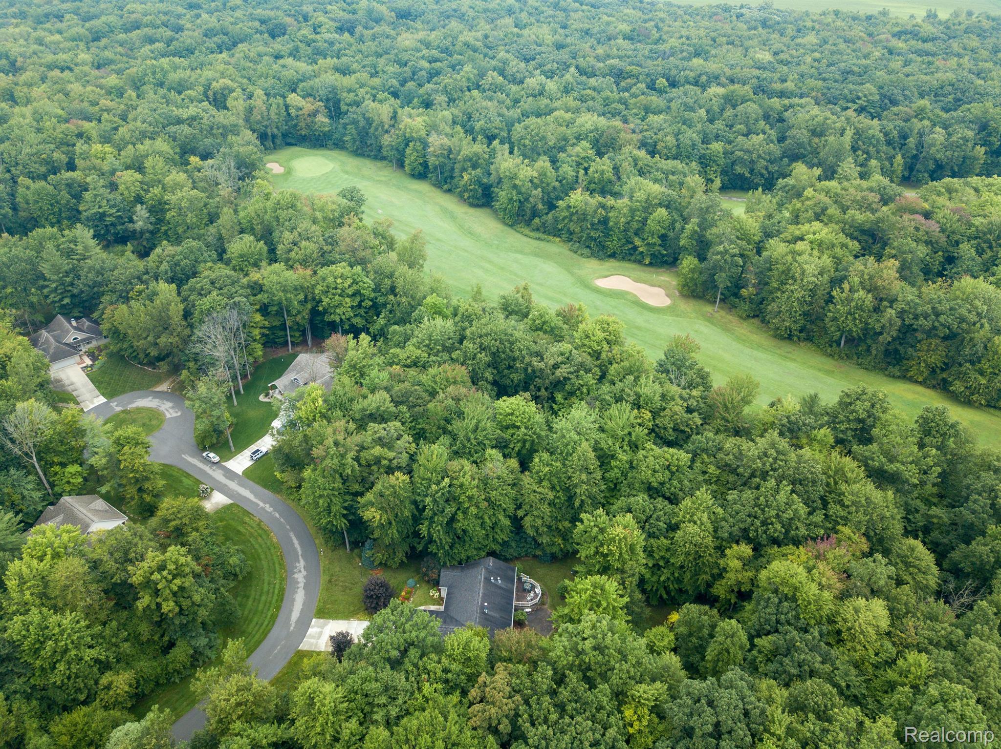 001 Evergreen Trail Vassar Township MI 48768