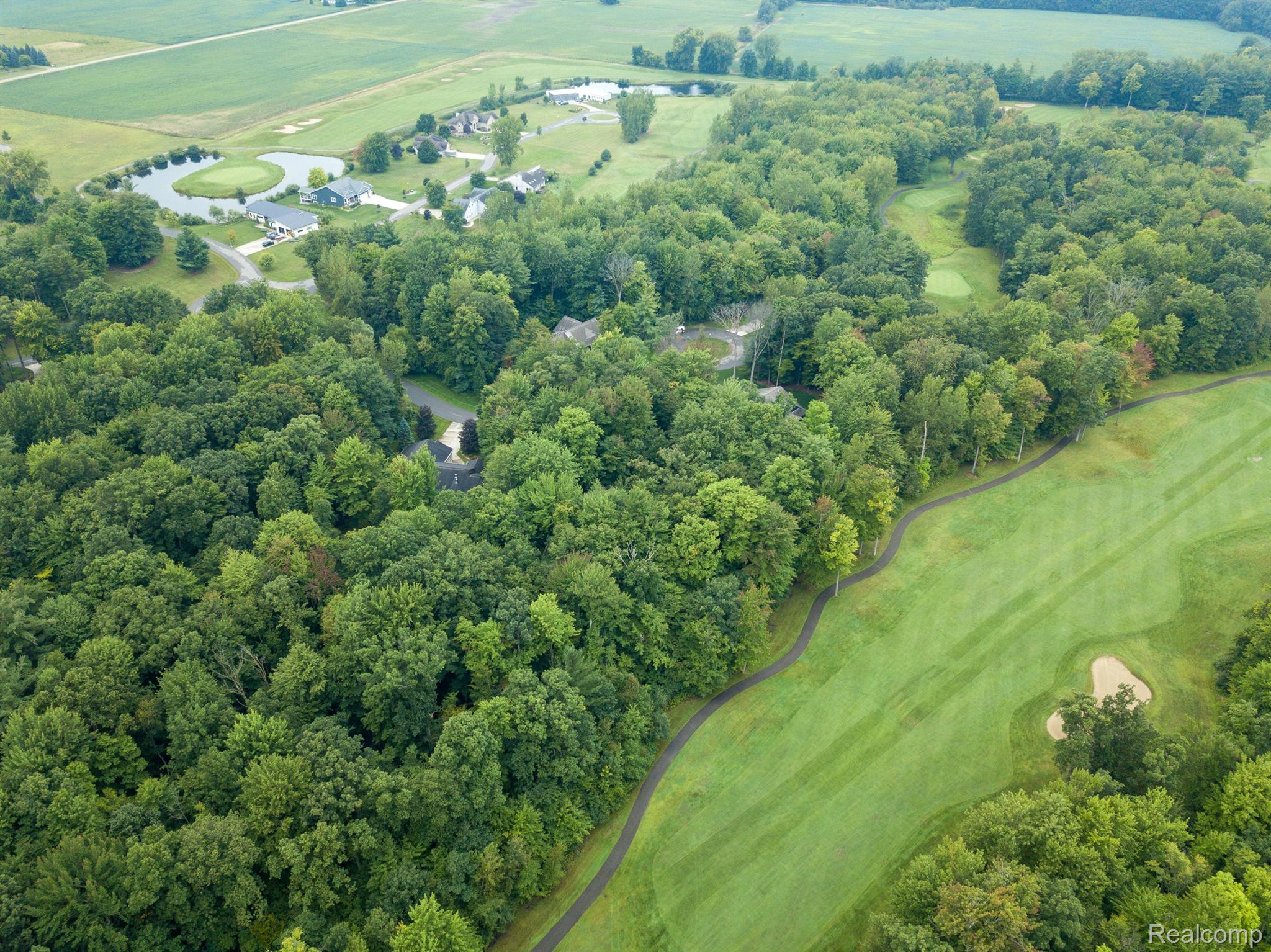 001 Evergreen Trail Vassar Township MI 48768