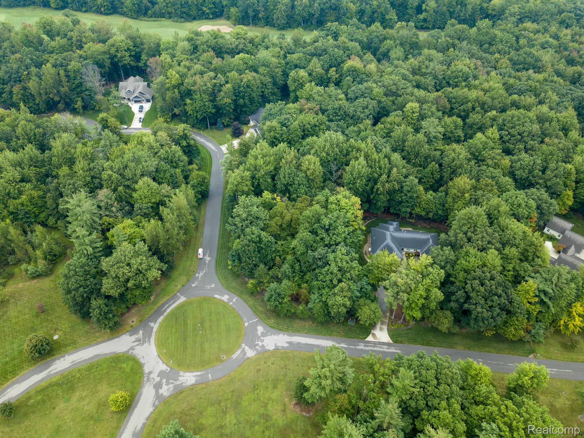001 Evergreen Trail Vassar Township MI 48768