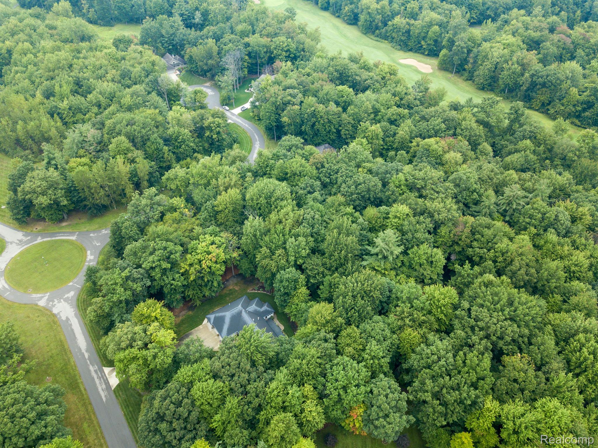 001 Evergreen Trail Vassar Township MI 48768