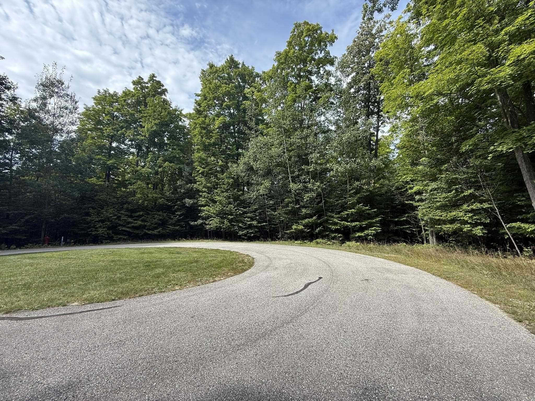 Lot 253 Niblick Court Kearney Township MI 49615