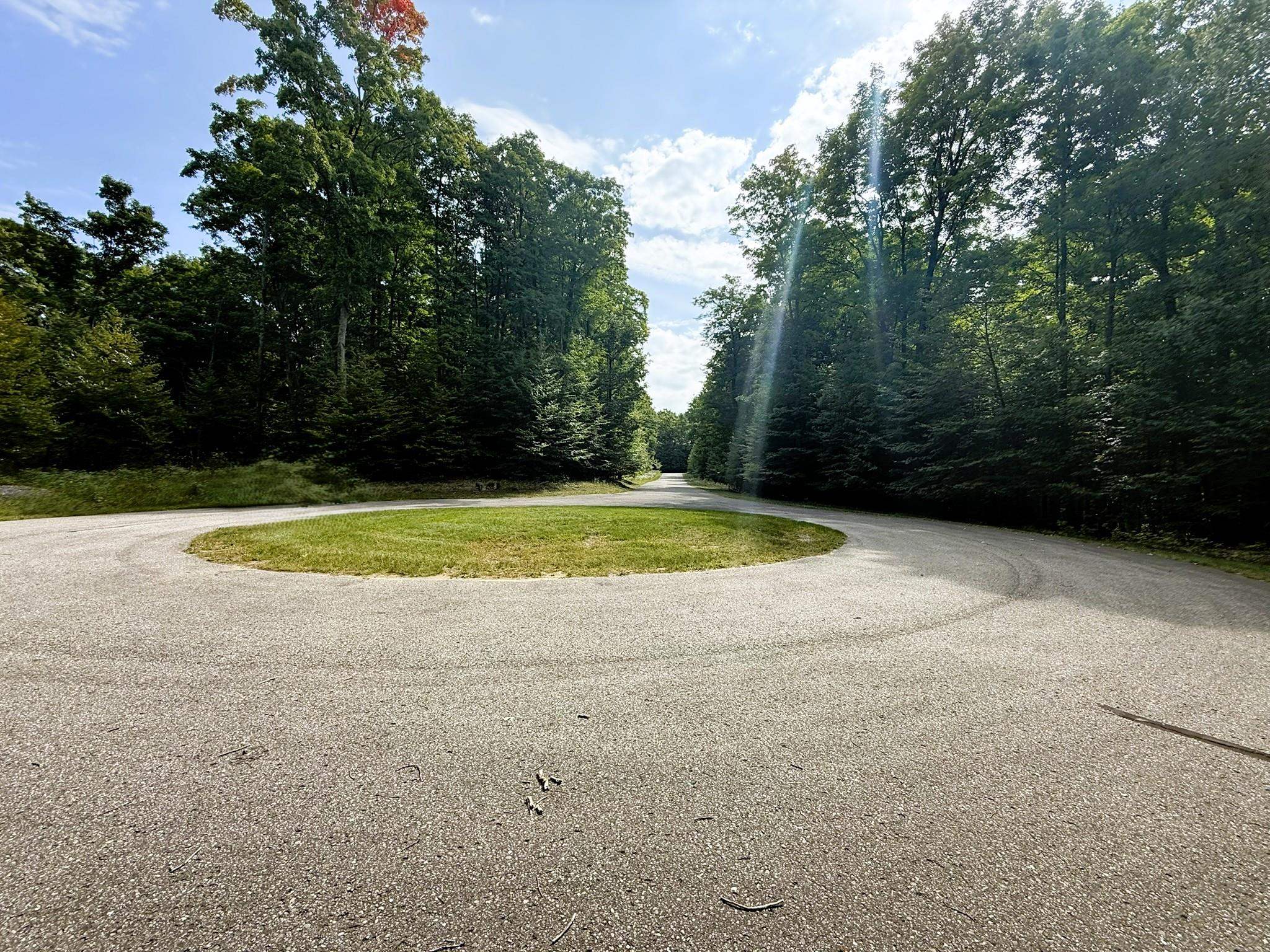 Lot 253 Niblick Court Kearney Township MI 49615