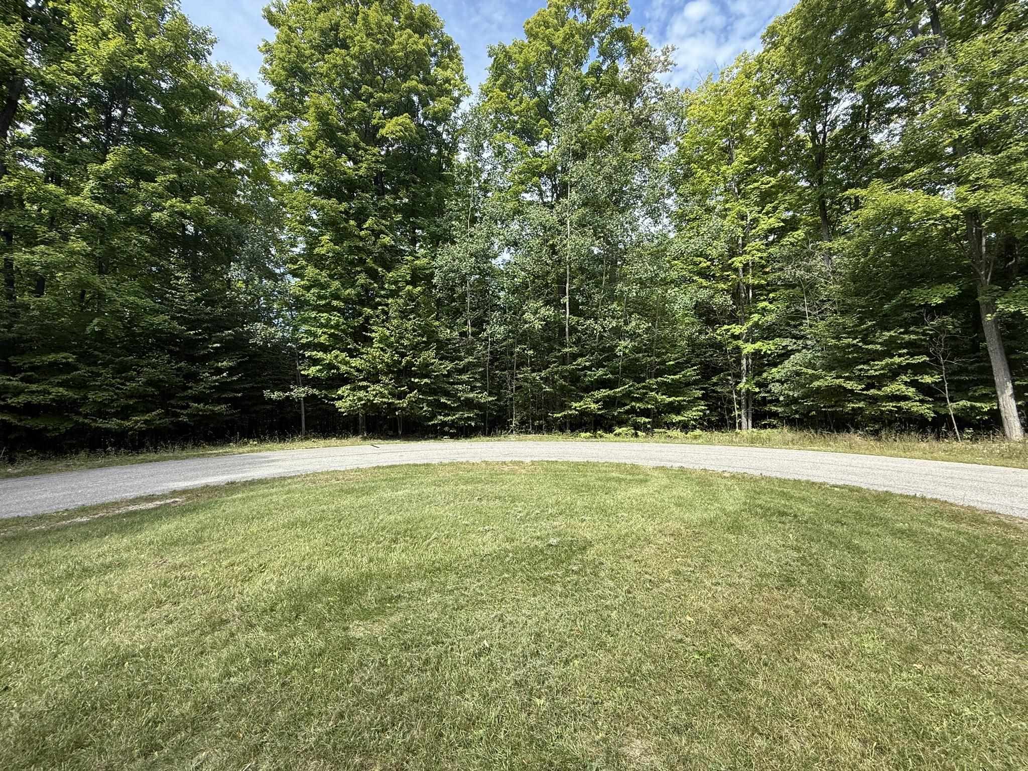 Lot 253 Niblick Court Kearney Township MI 49615