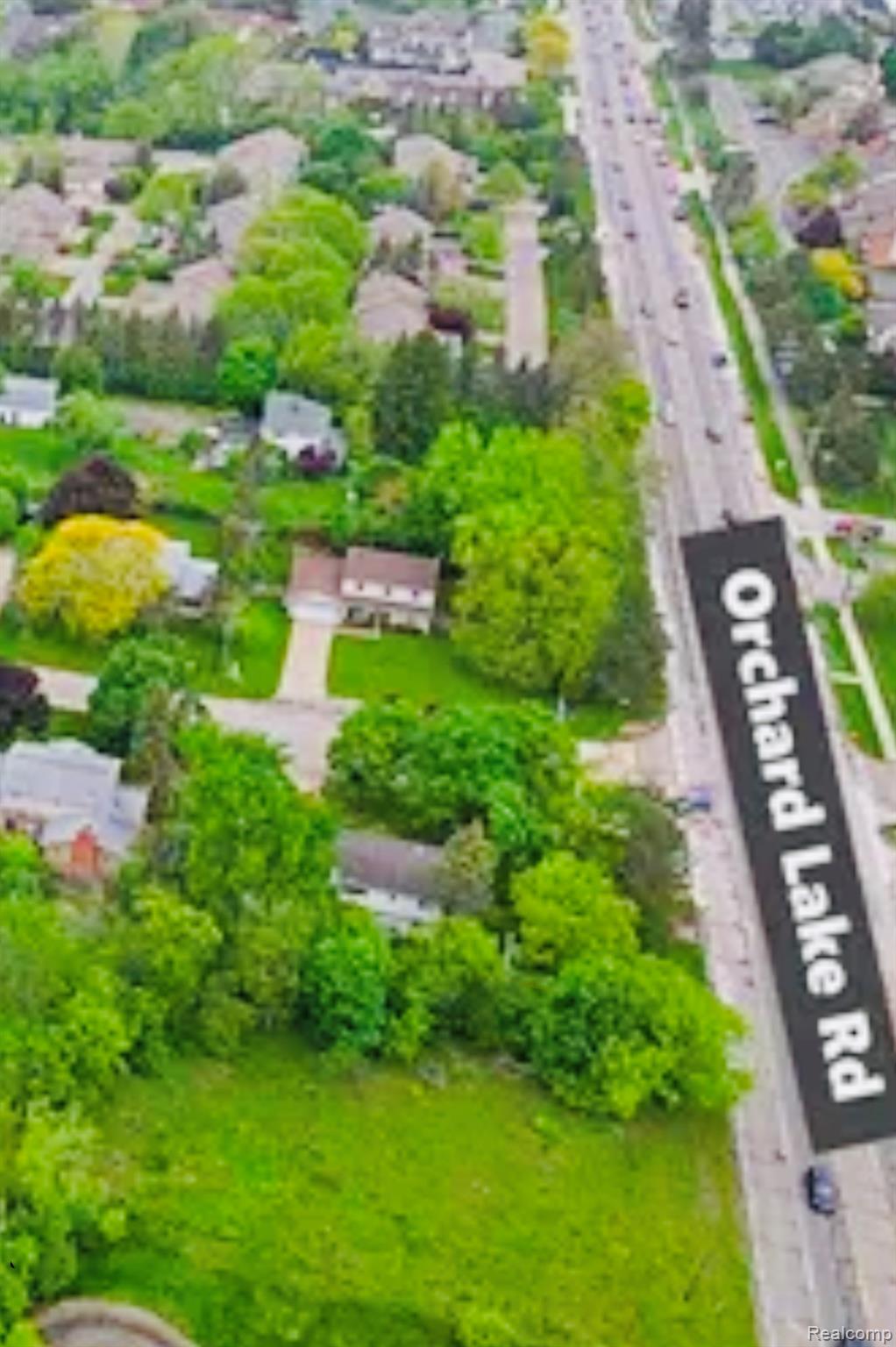 0000 Orchard Lake West Bloomfield Charter Township MI 48323
