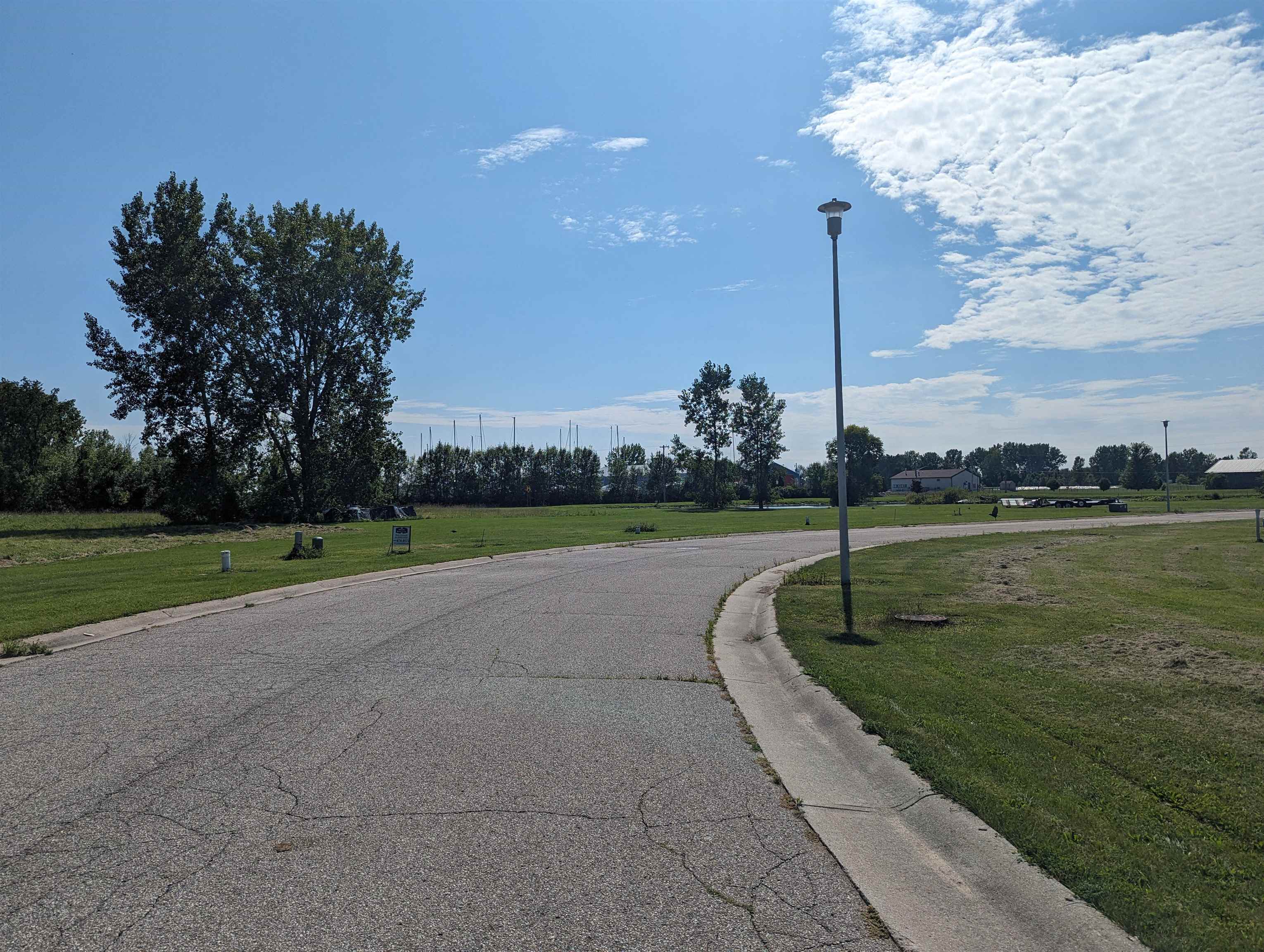 0 S Court Street Au Gres Township MI 48703