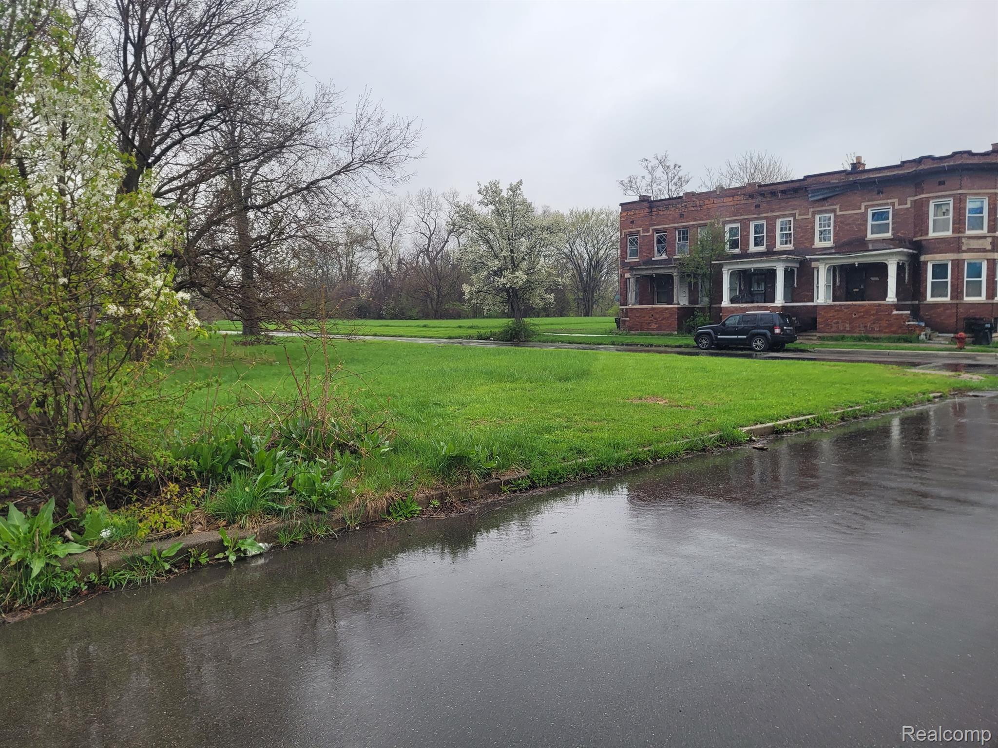 3106 17th Street Detroit City MI 48216