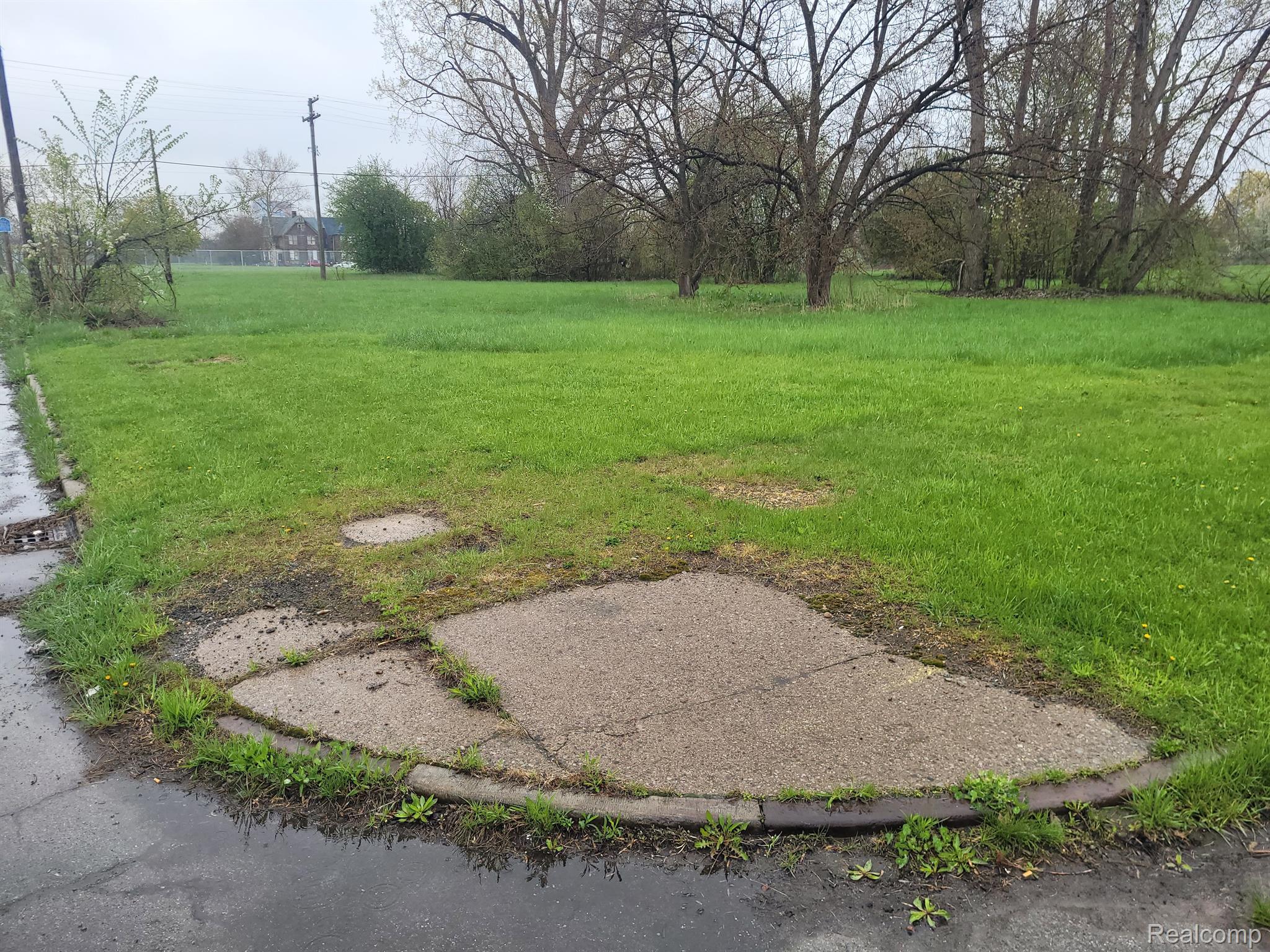 3106 17th Street Detroit City MI 48216
