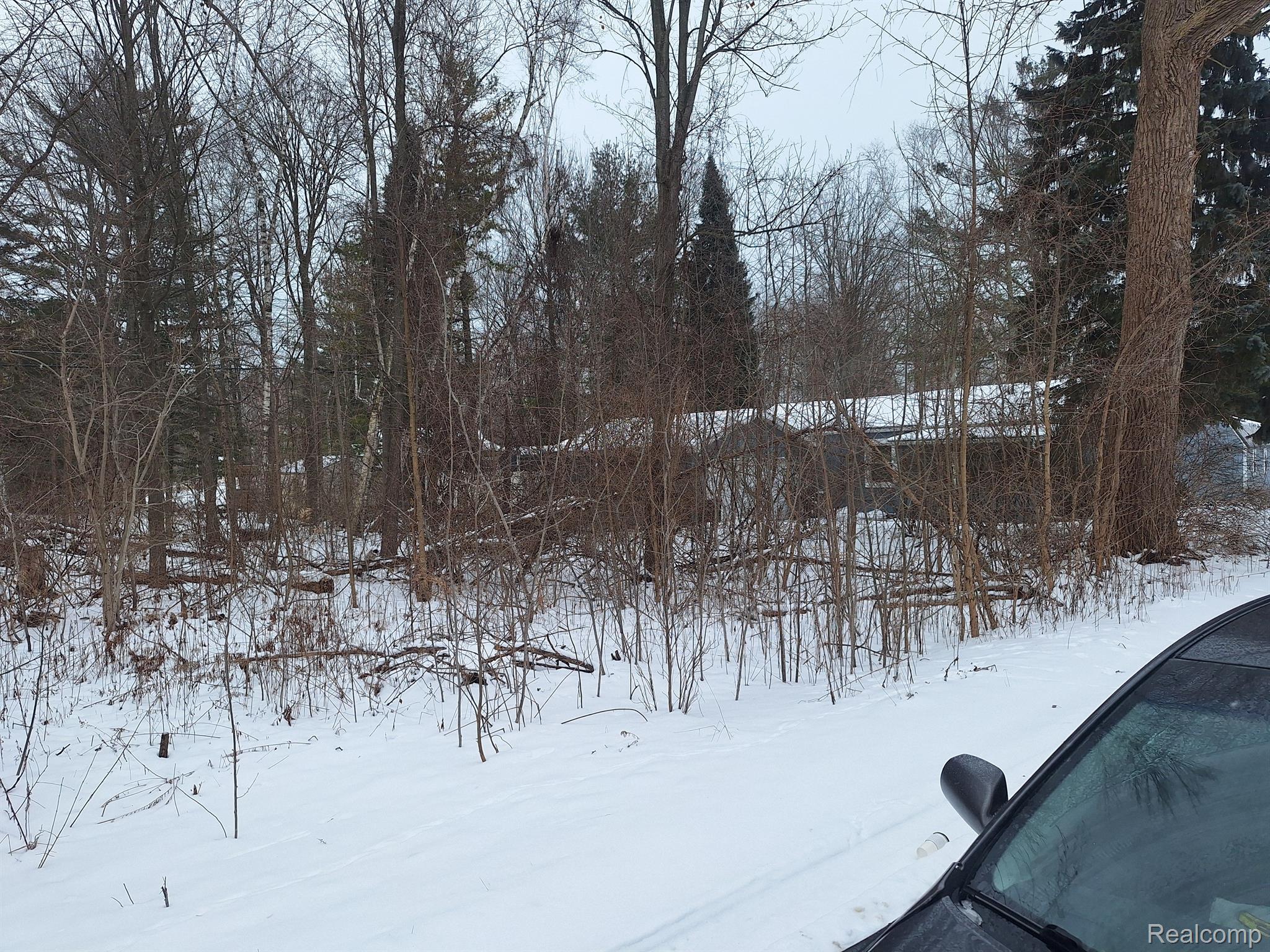 000 Birchwood Road Worth Township MI 48450