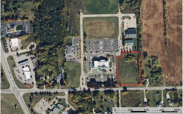 000 Lippincott Boulevard Davison City MI 48423