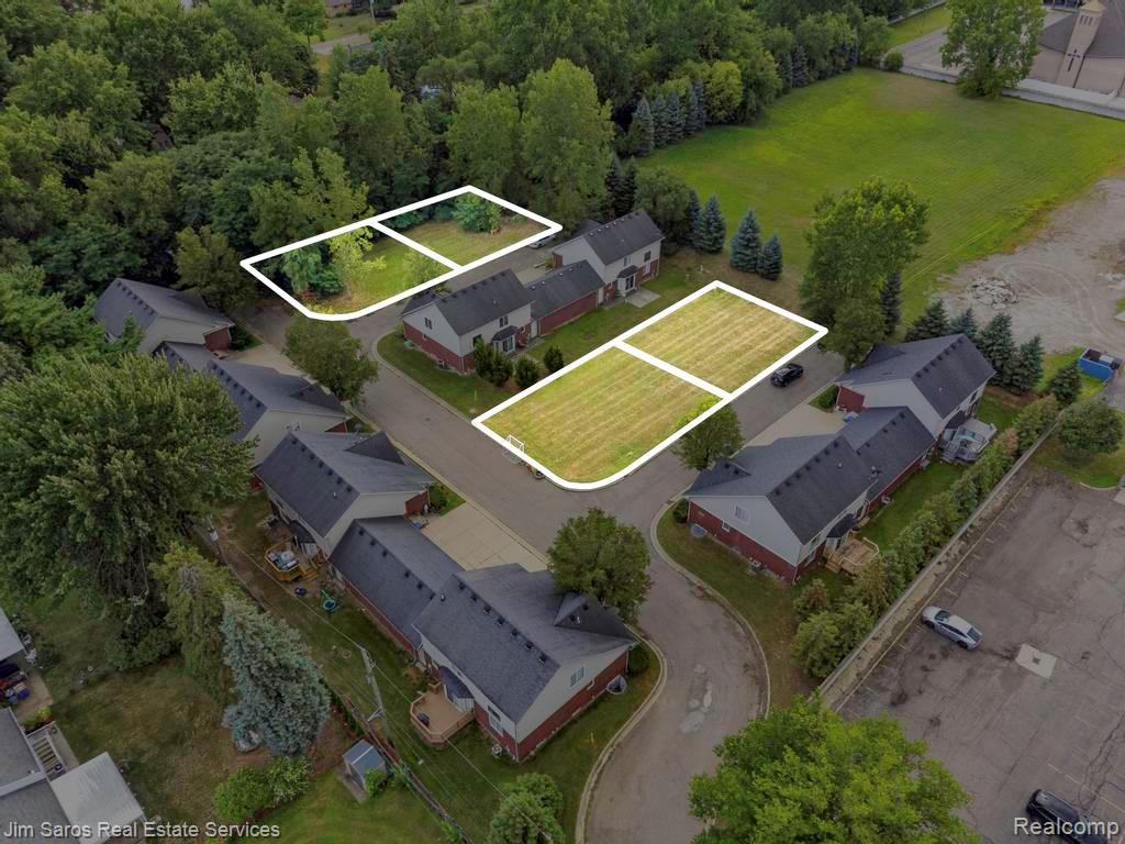 4580 Hampton Warren City MI 48092