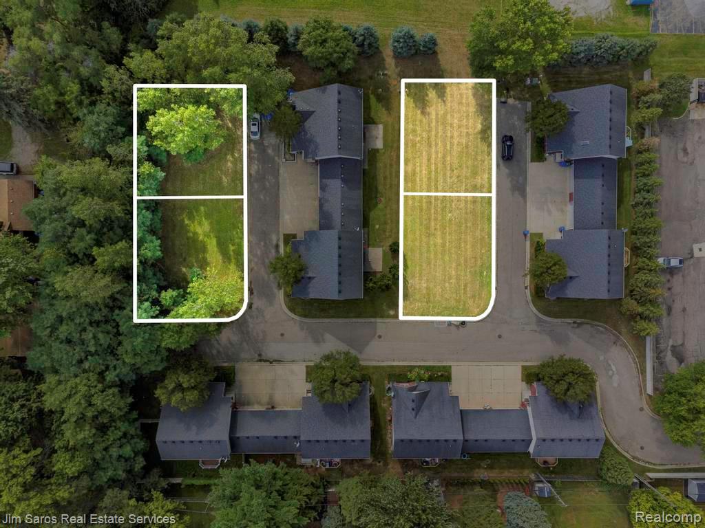 4580 Hampton Warren City MI 48092